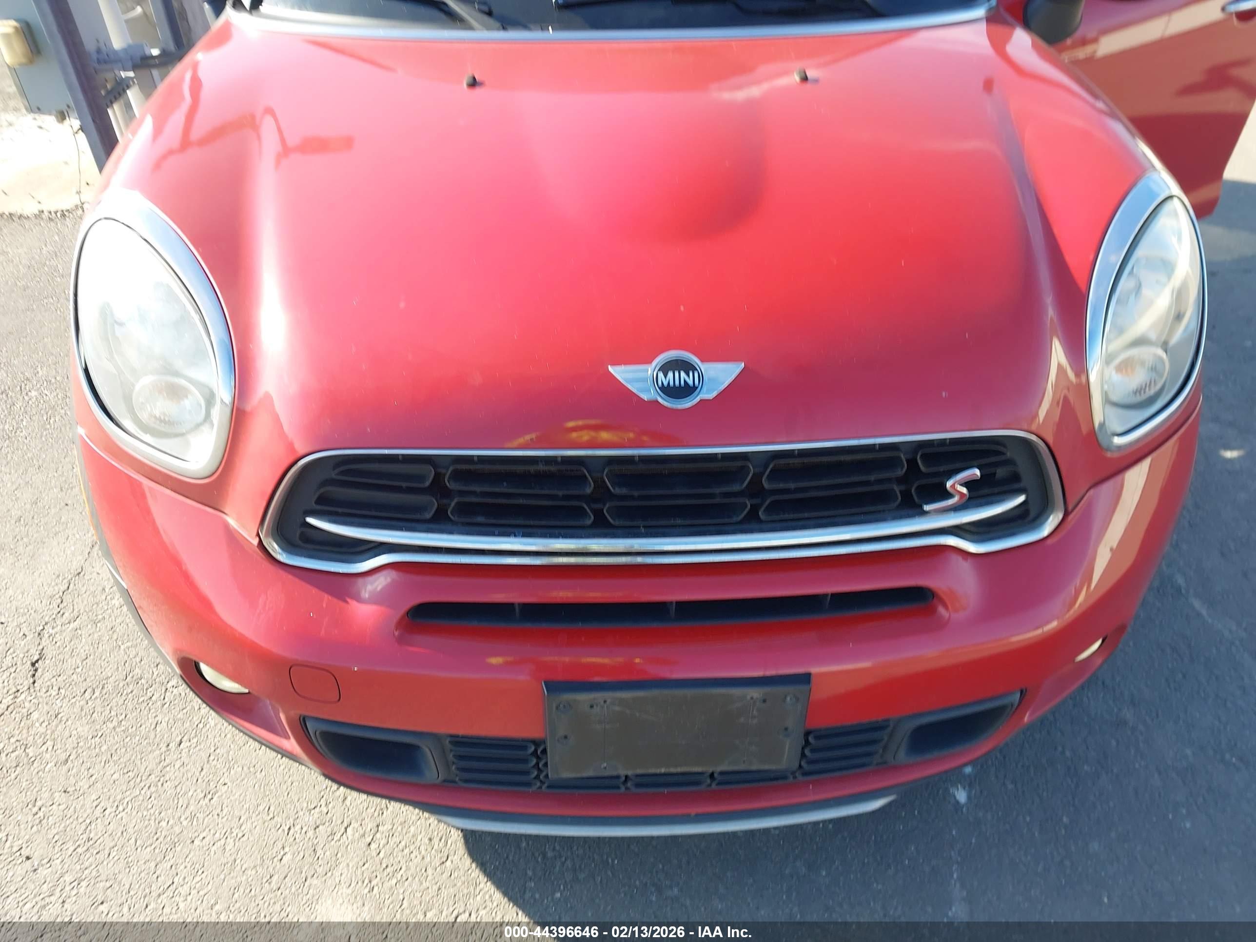 MINI COUNTRYMAN image 6