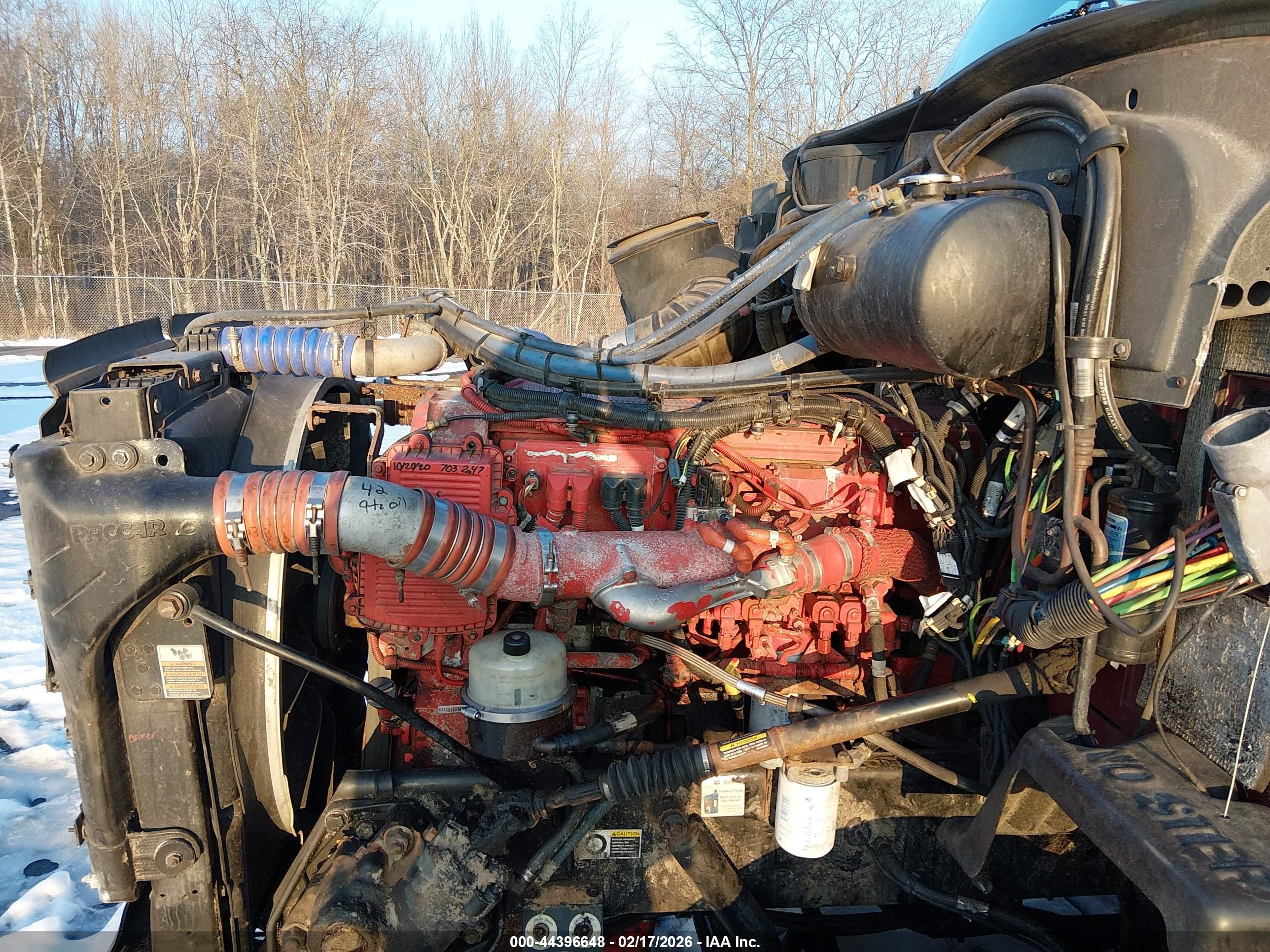 PETERBILT 387 image 10