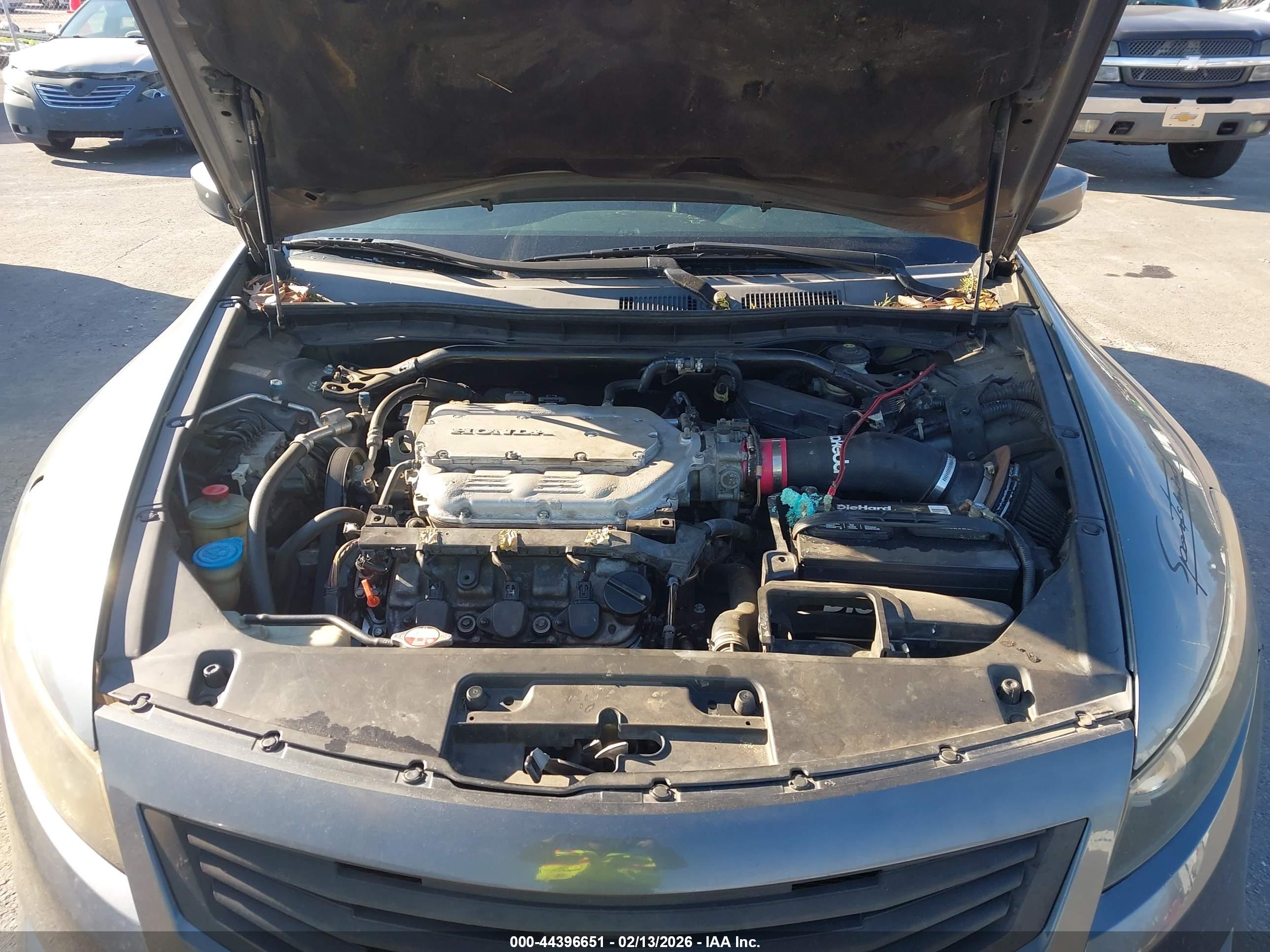 HONDA ACCORD image 10