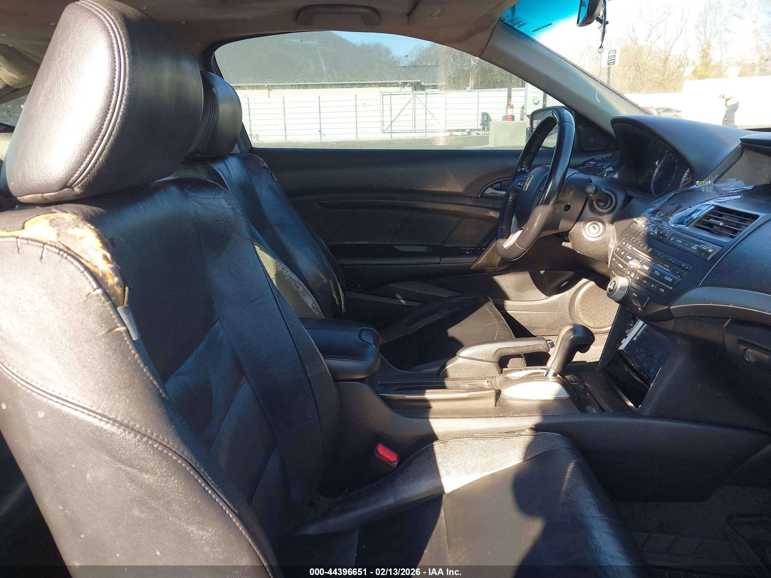 HONDA ACCORD image 5