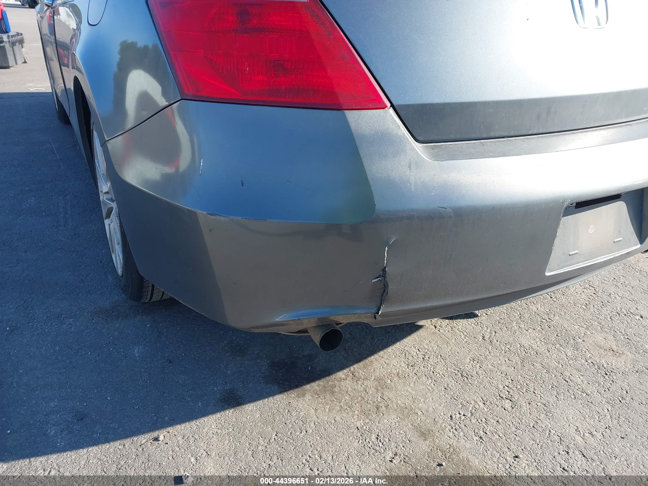 HONDA ACCORD image 6