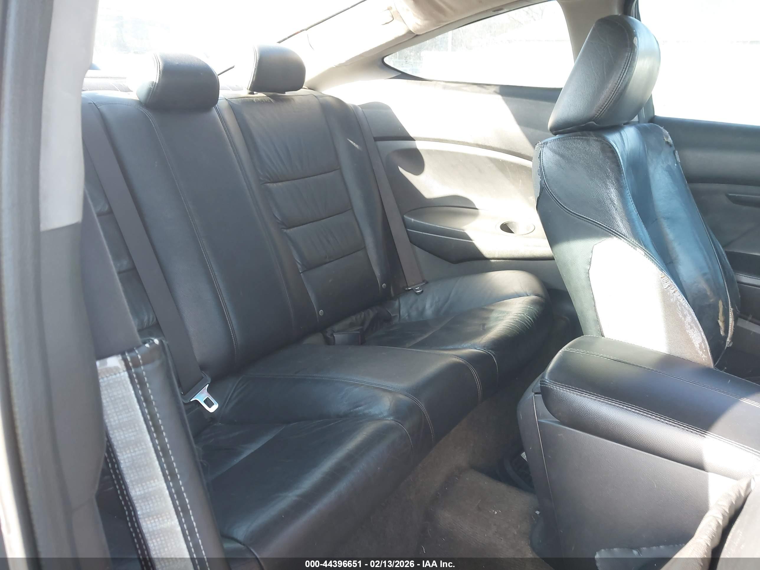 HONDA ACCORD image 8