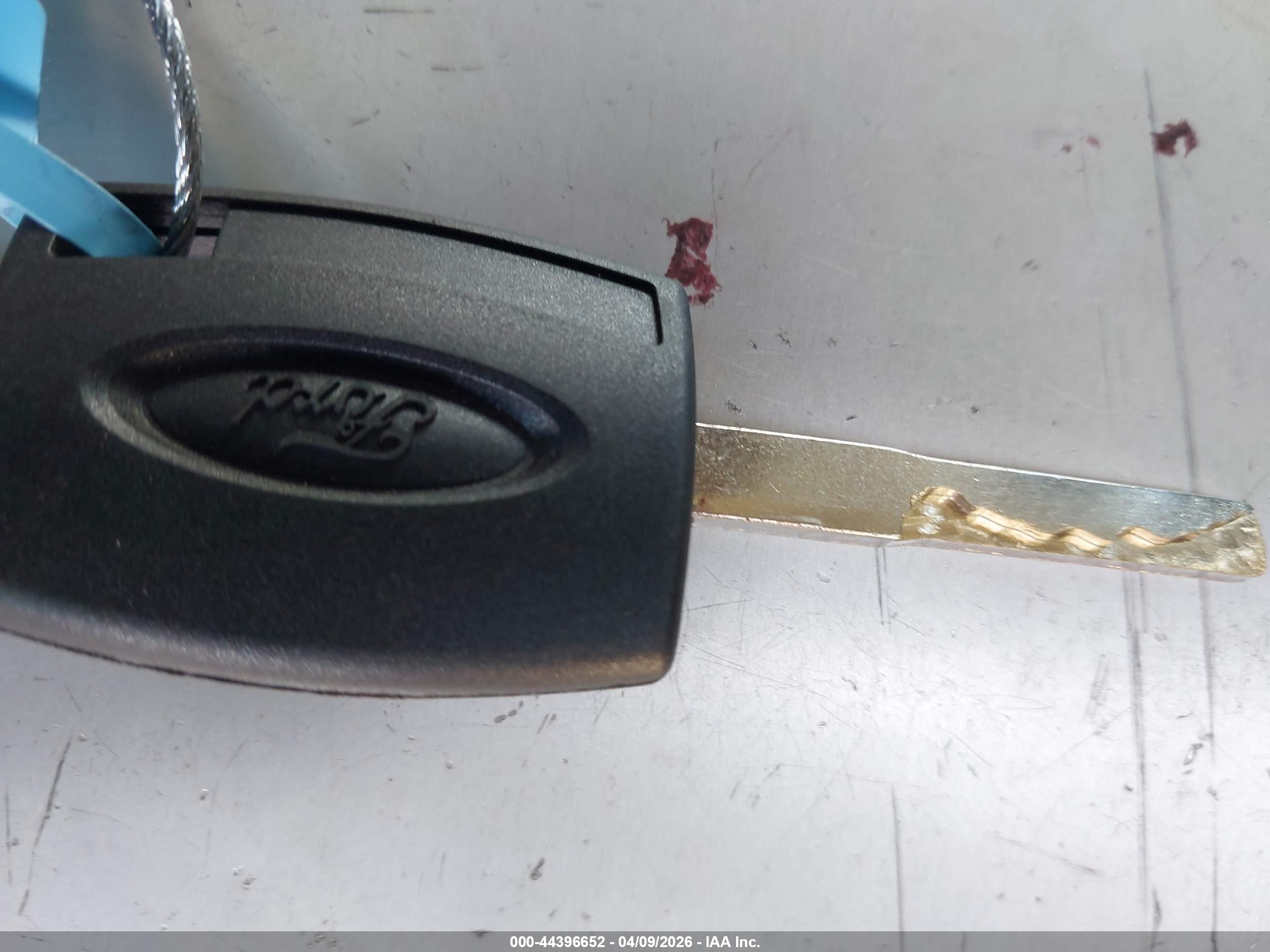 FORD FOCUS image 11