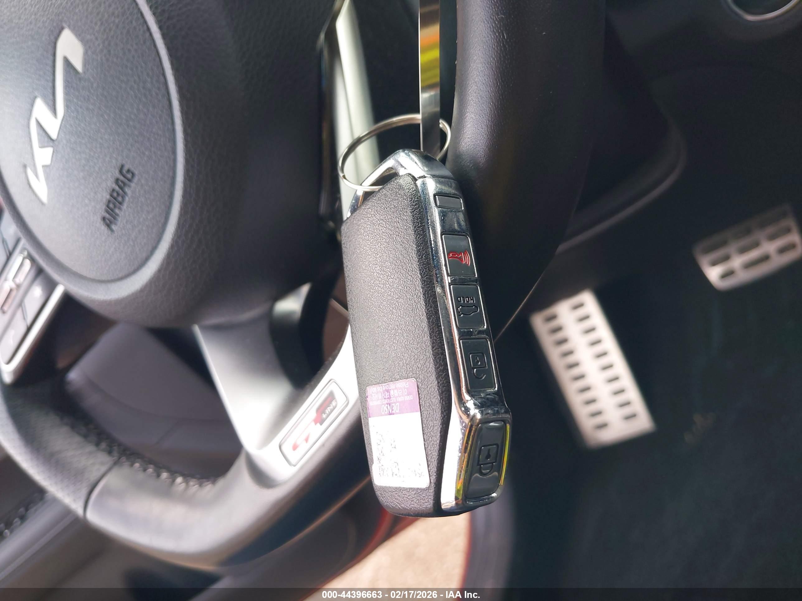 KIA FORTE image 11