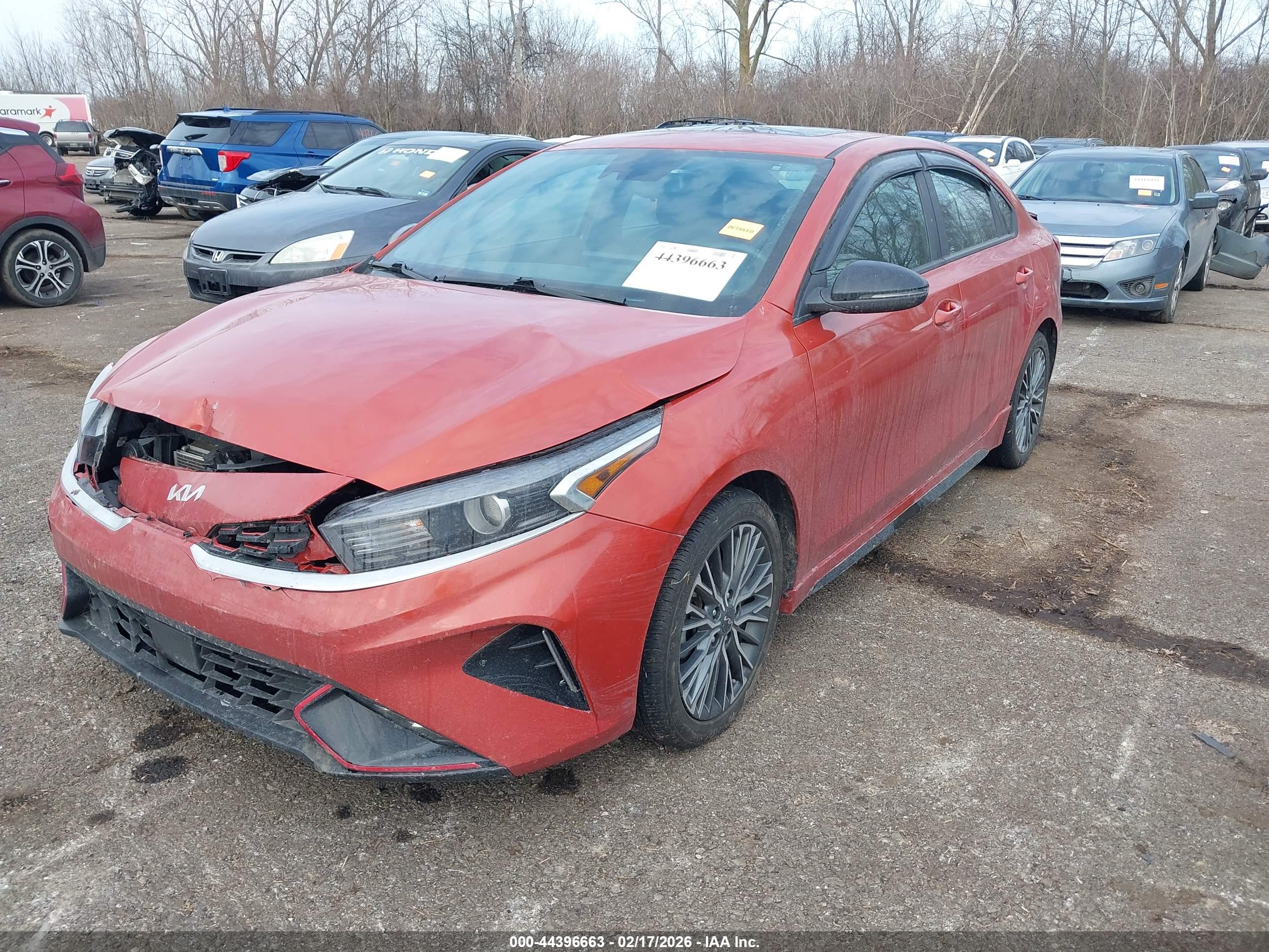 KIA FORTE image 2
