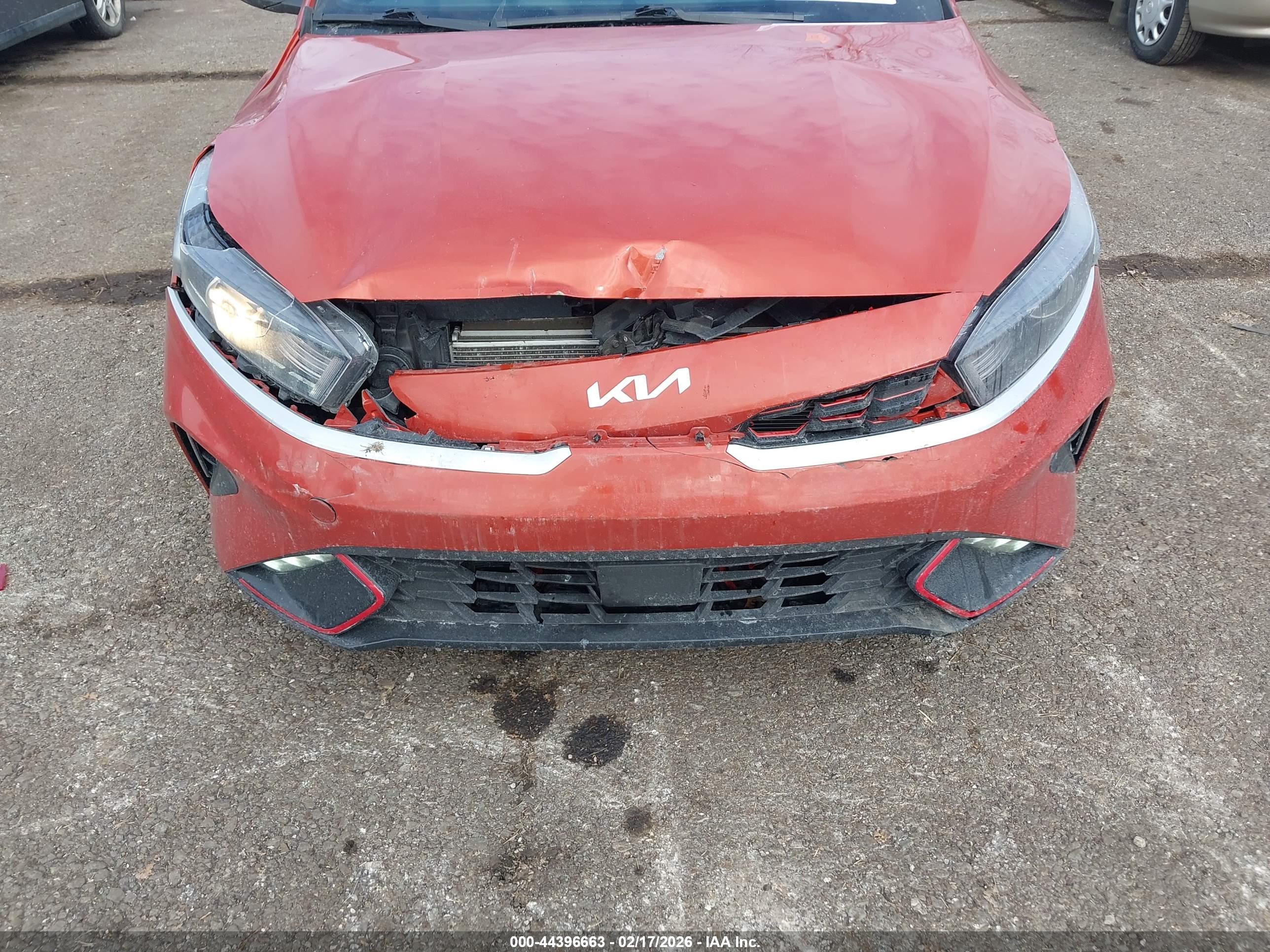 KIA FORTE image 6