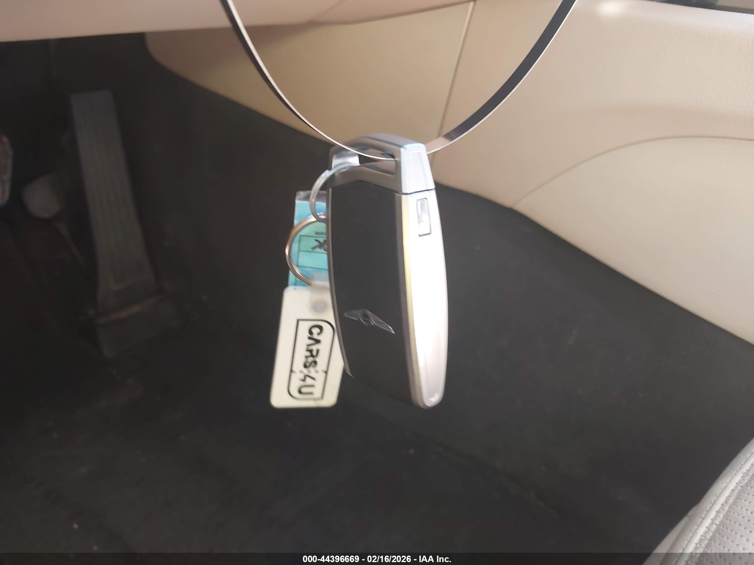 GENESIS G80 image 11