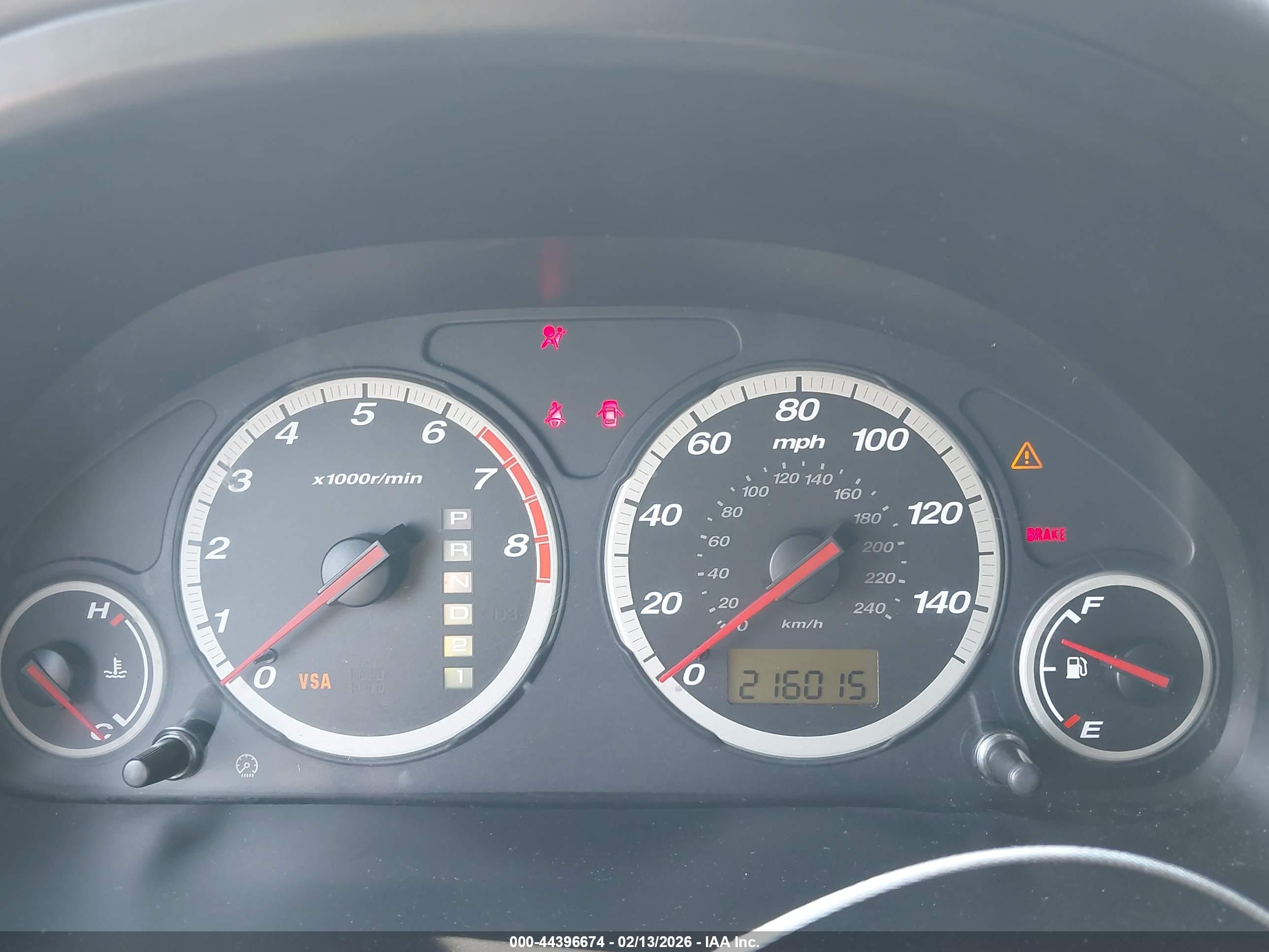 HONDA CR-V image 7
