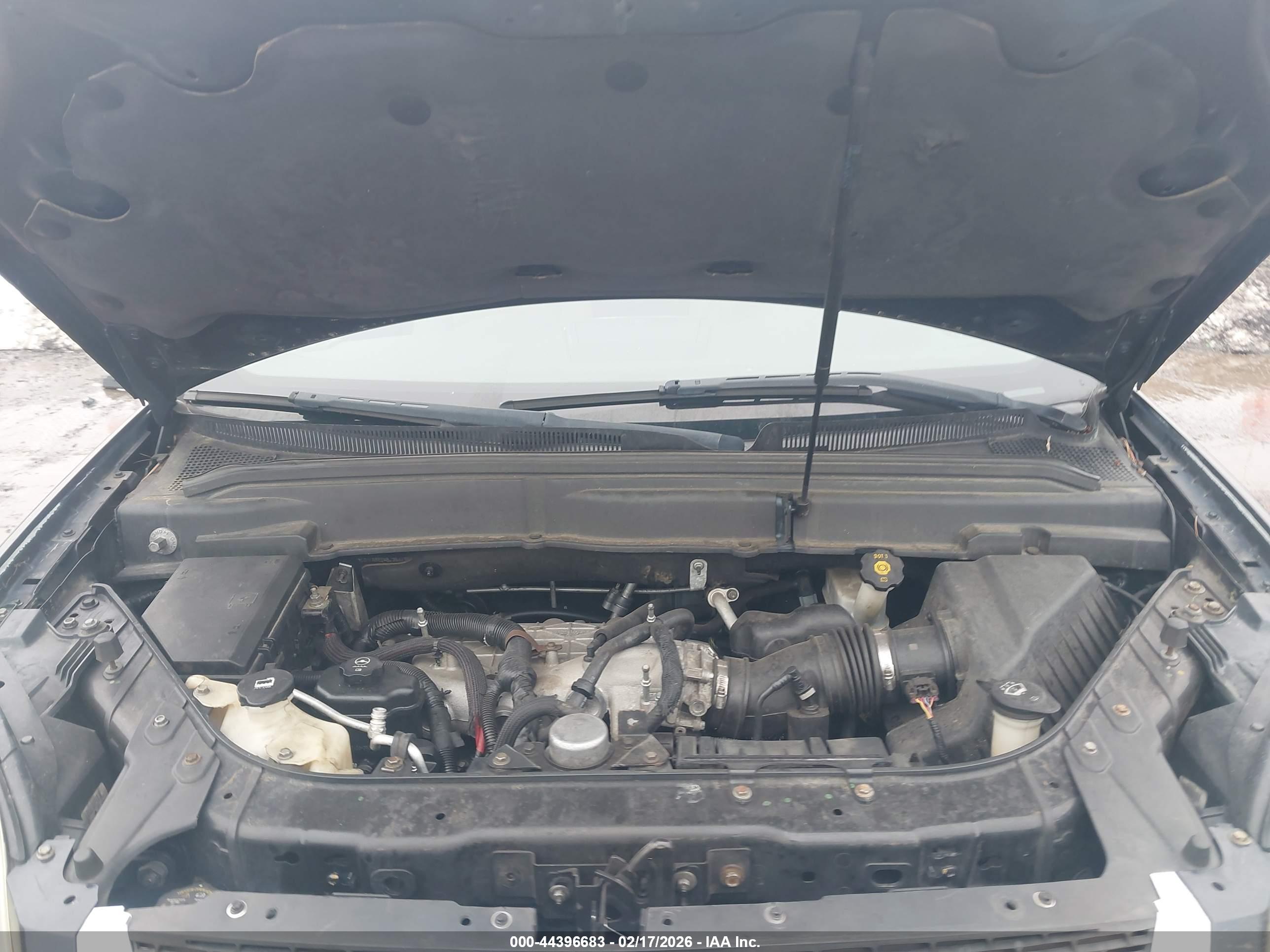 GMC ACADIA image 10