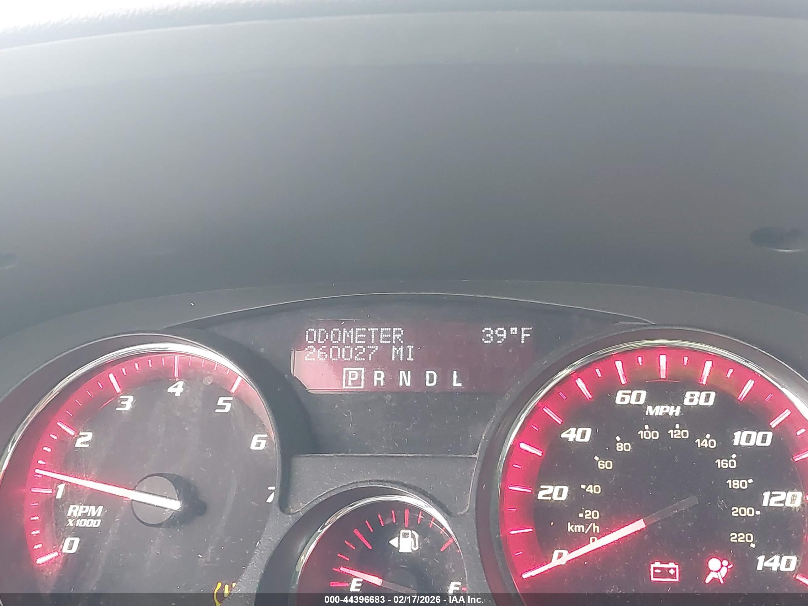 GMC ACADIA image 7