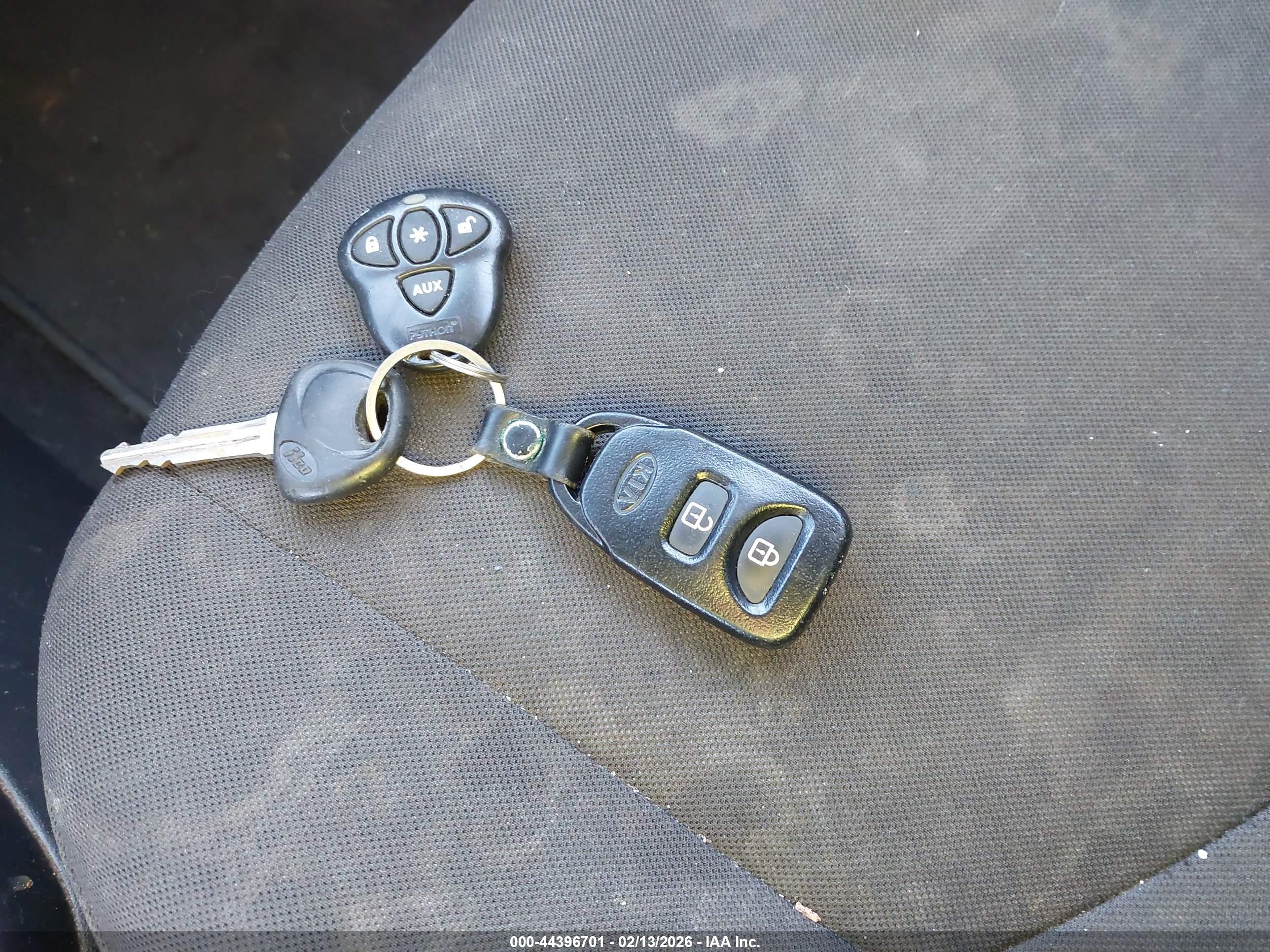KIA SOUL image 11