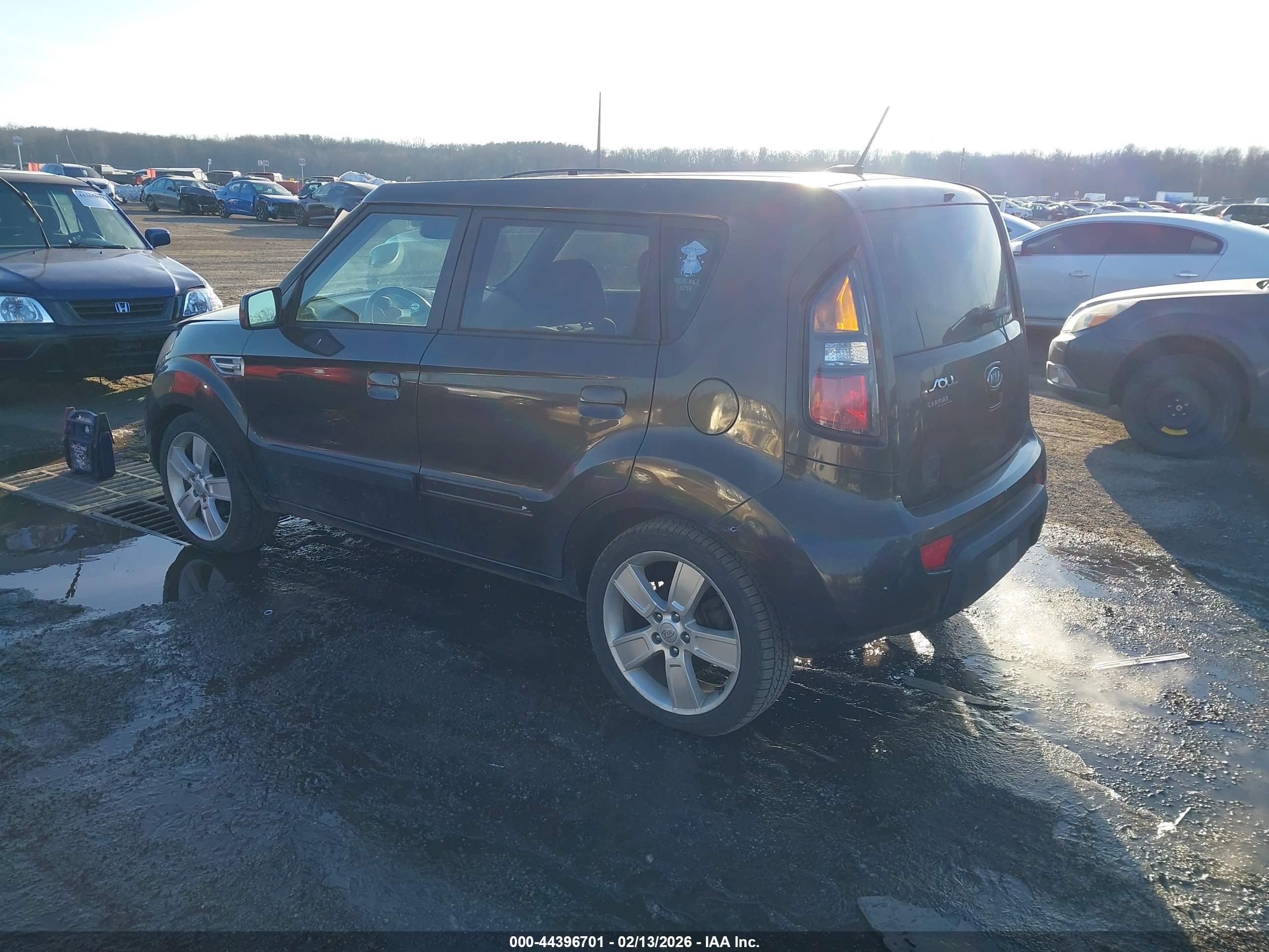KIA SOUL image 3