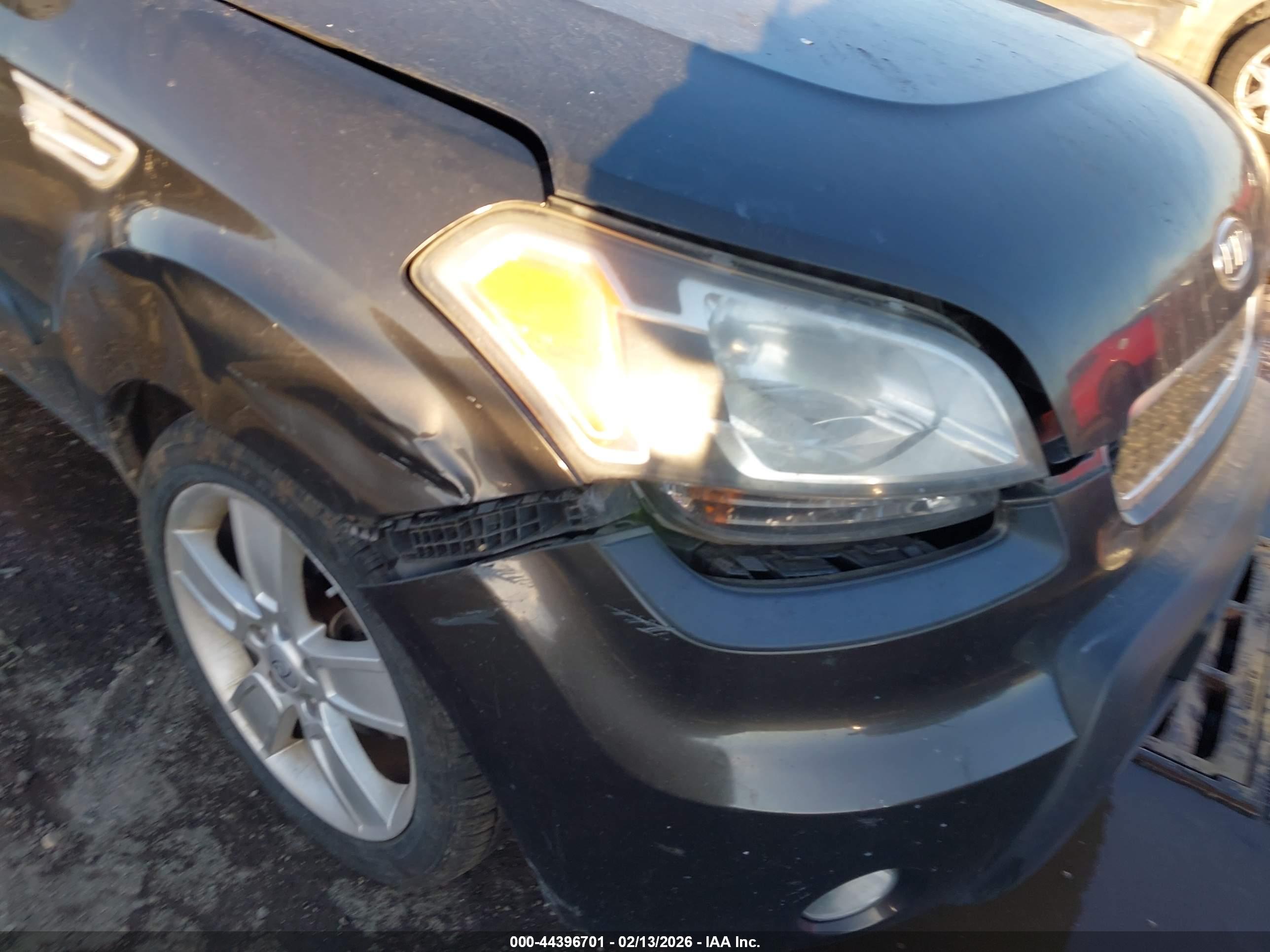 KIA SOUL image 6