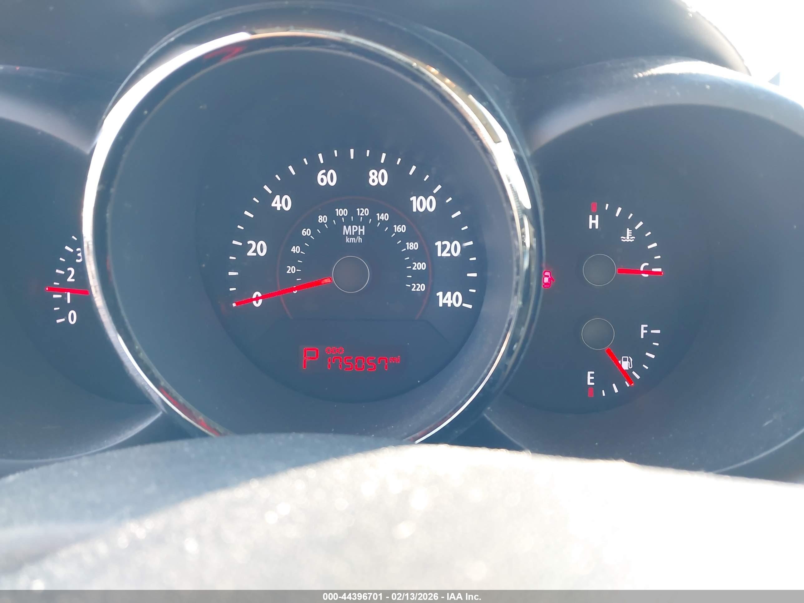 KIA SOUL image 7