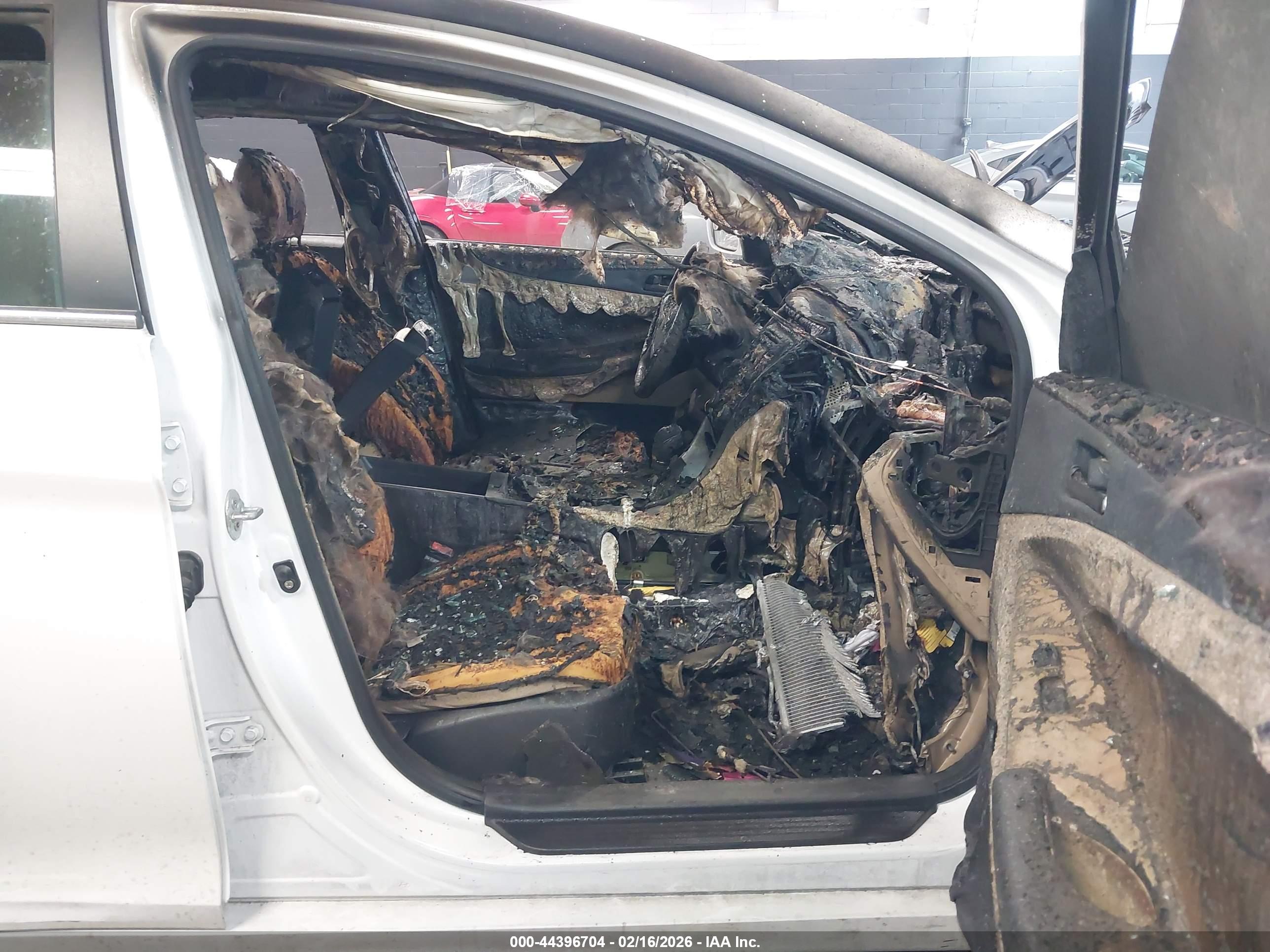 HYUNDAI SONATA image 5