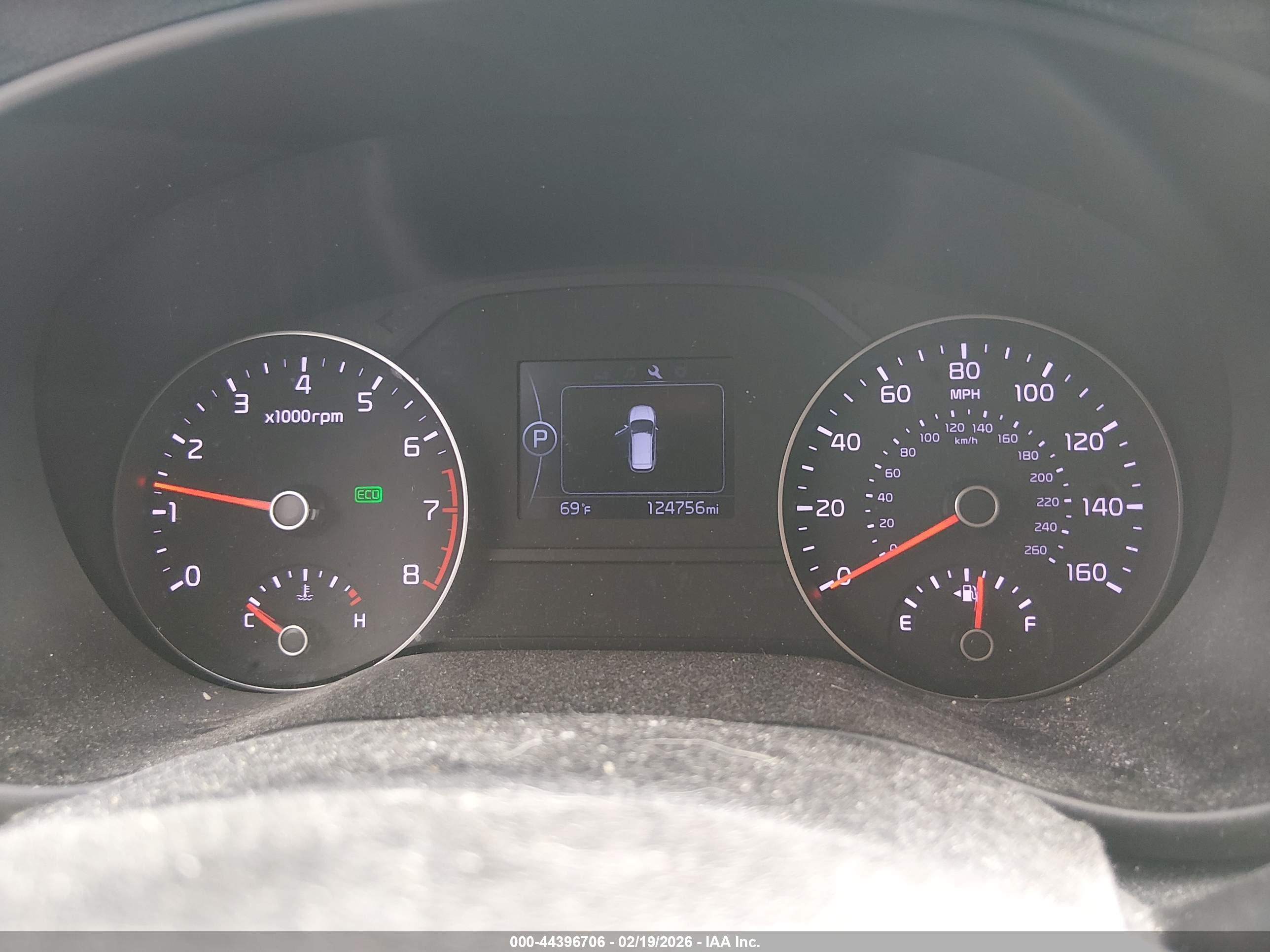 KIA SPORTAGE image 7