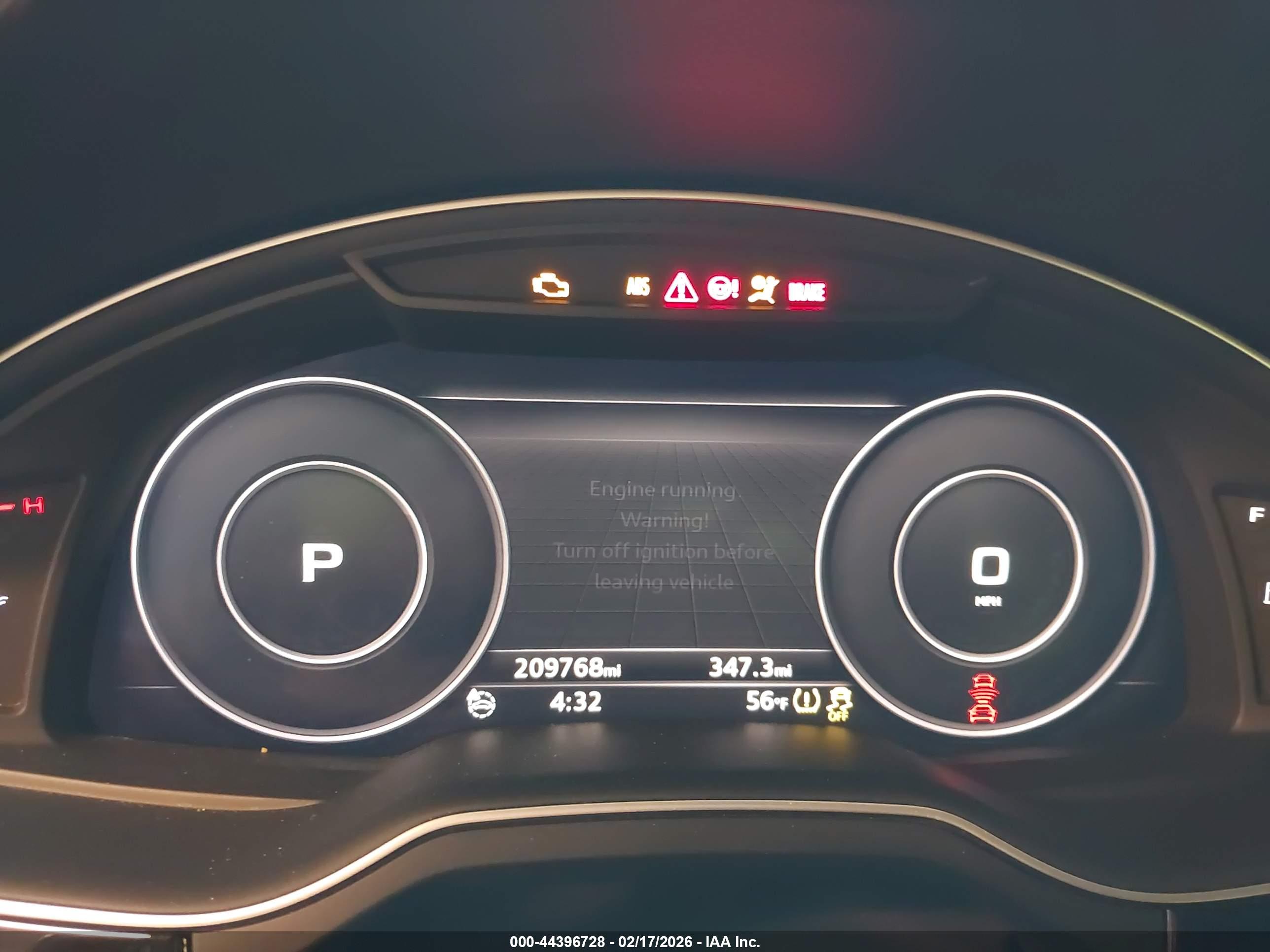 AUDI Q7 image 7