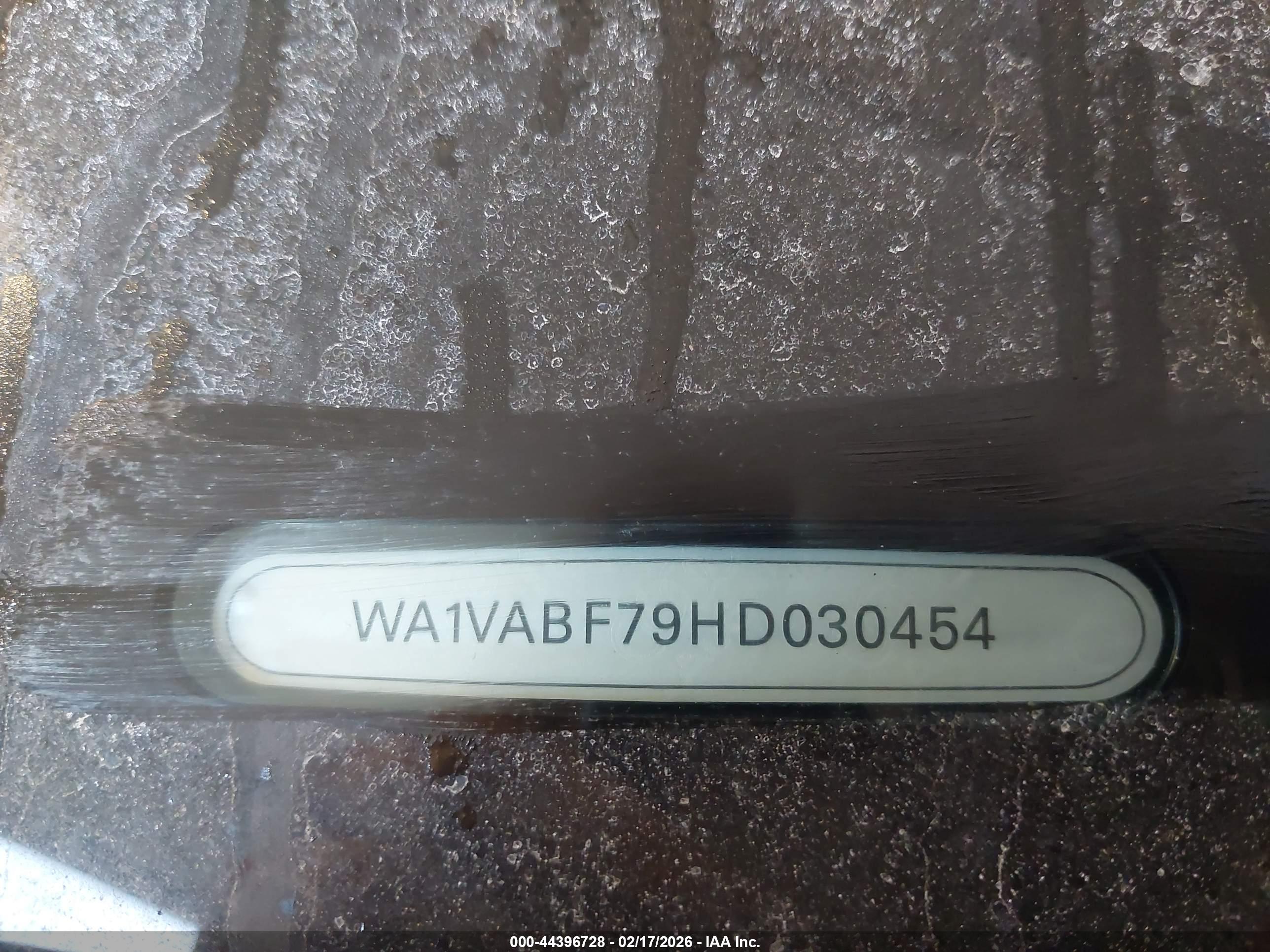AUDI Q7 image 9