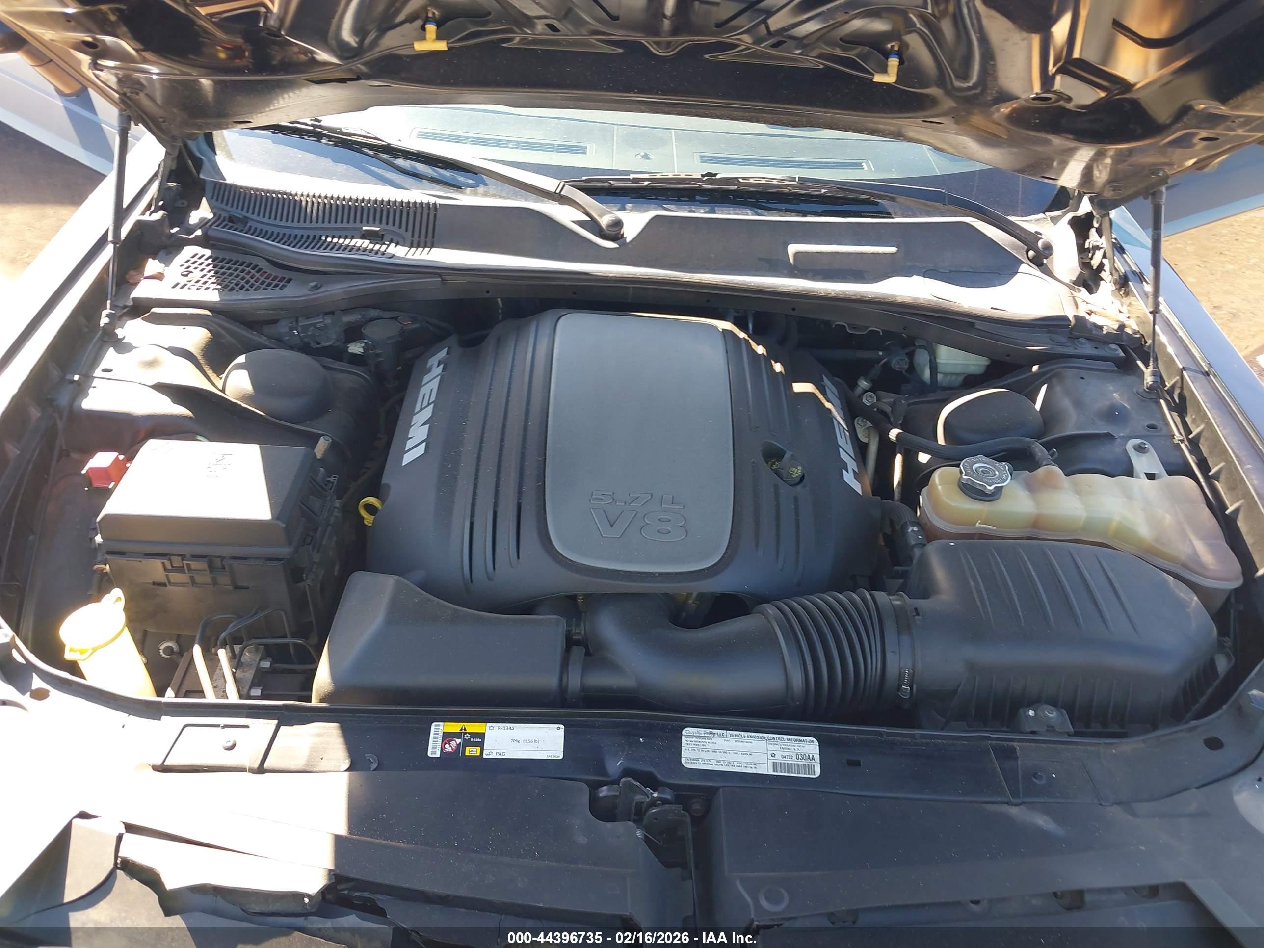 DODGE CHALLENGER image 10
