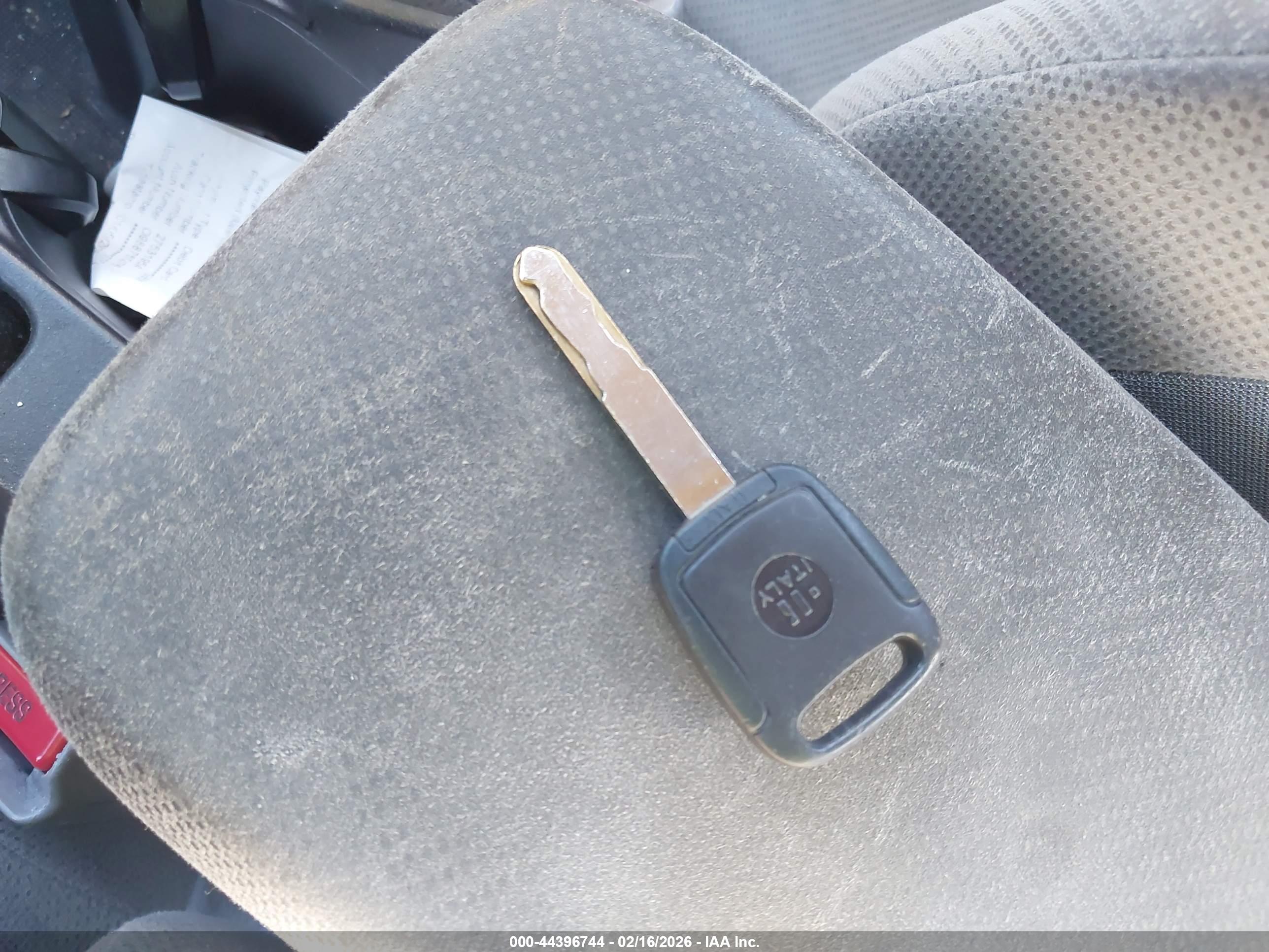HONDA CIVIC image 11
