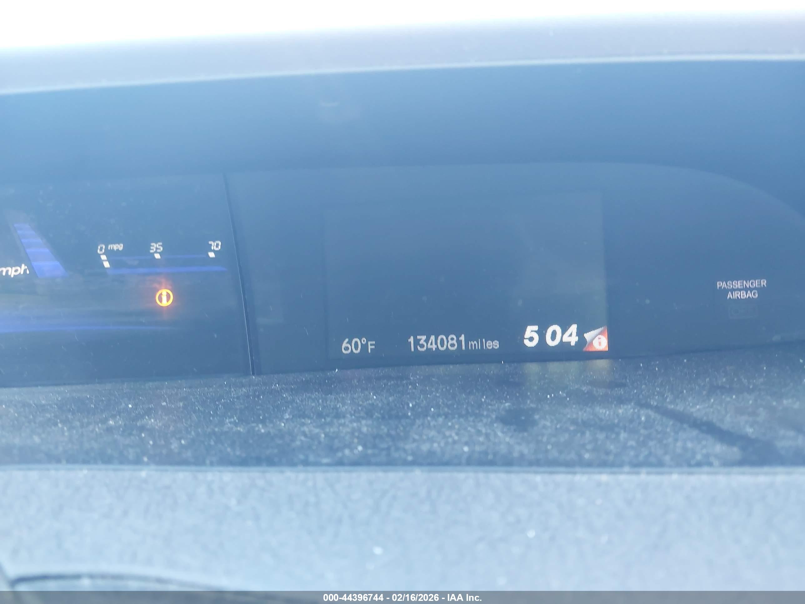 HONDA CIVIC image 7