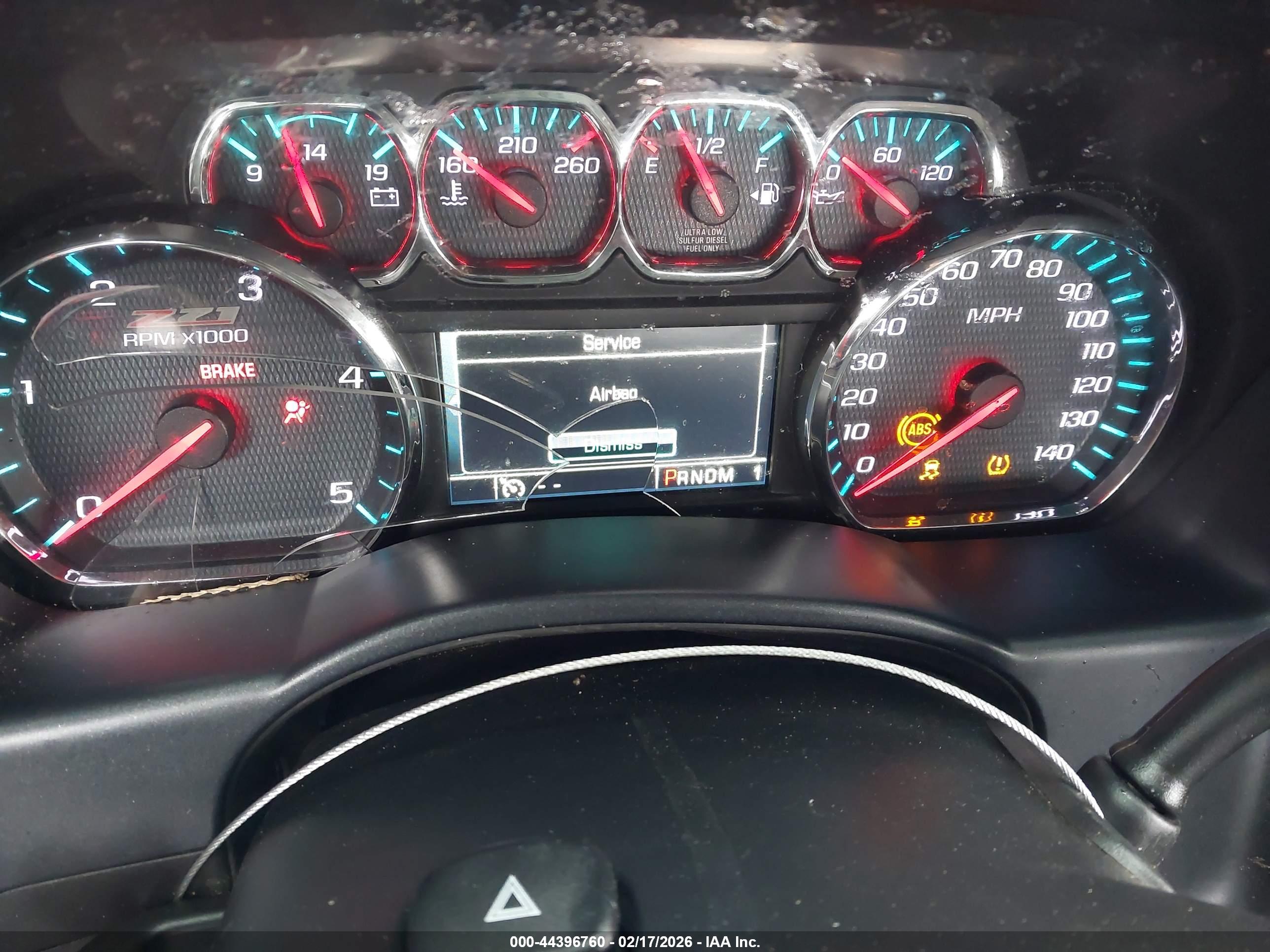 CHEVROLET SILVERADO image 7