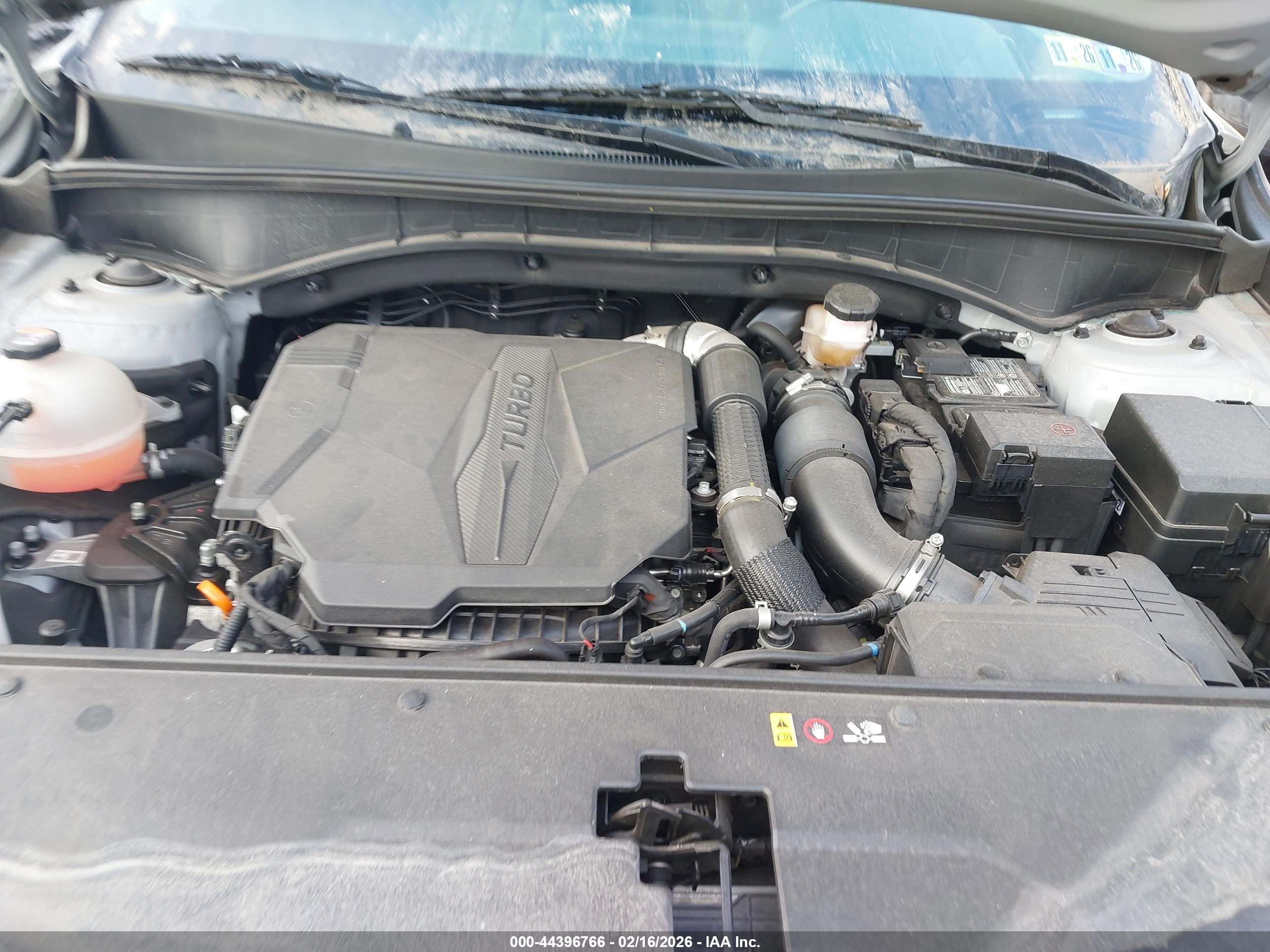 KIA SORENTO image 10
