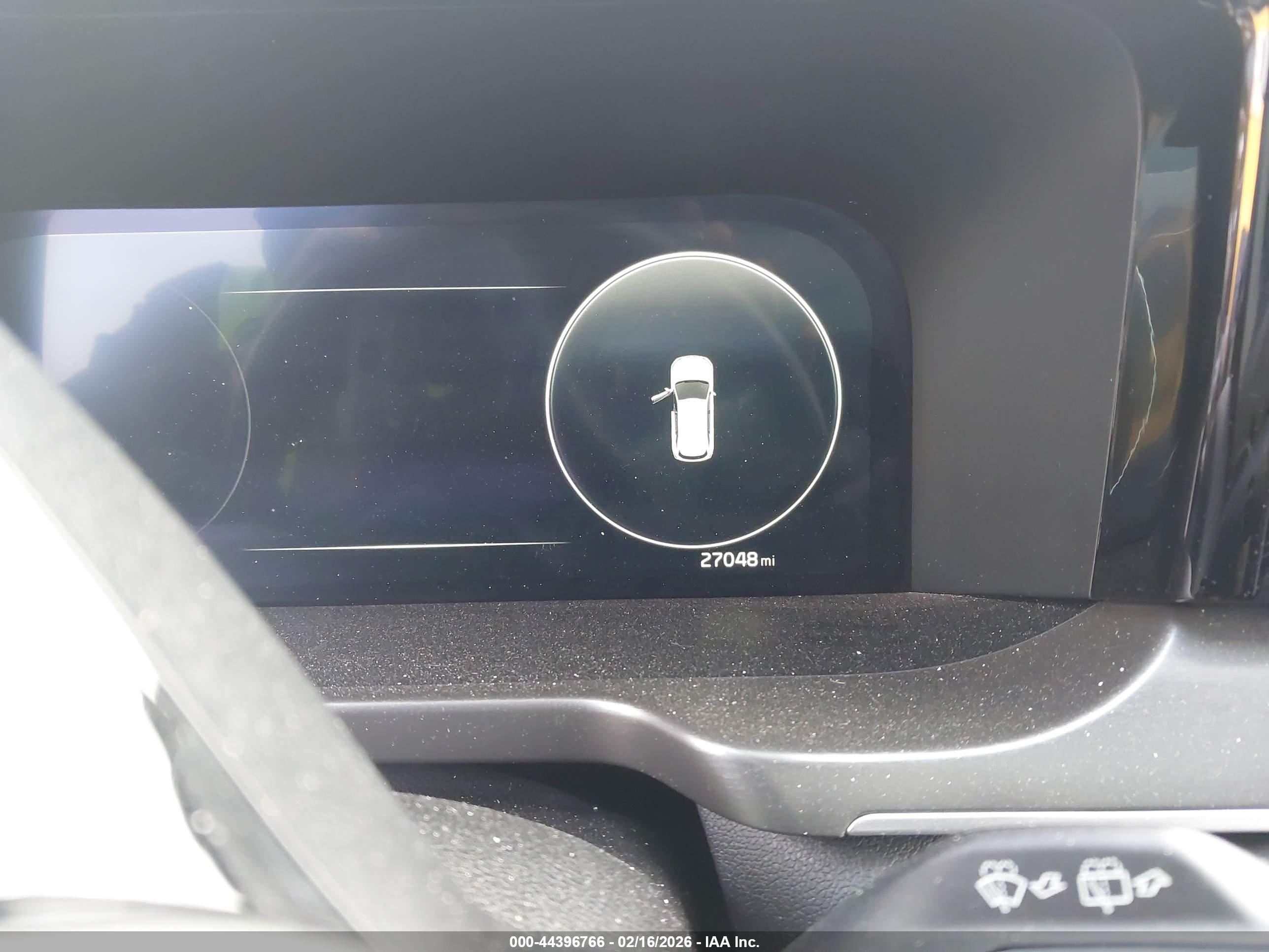 KIA SORENTO image 7