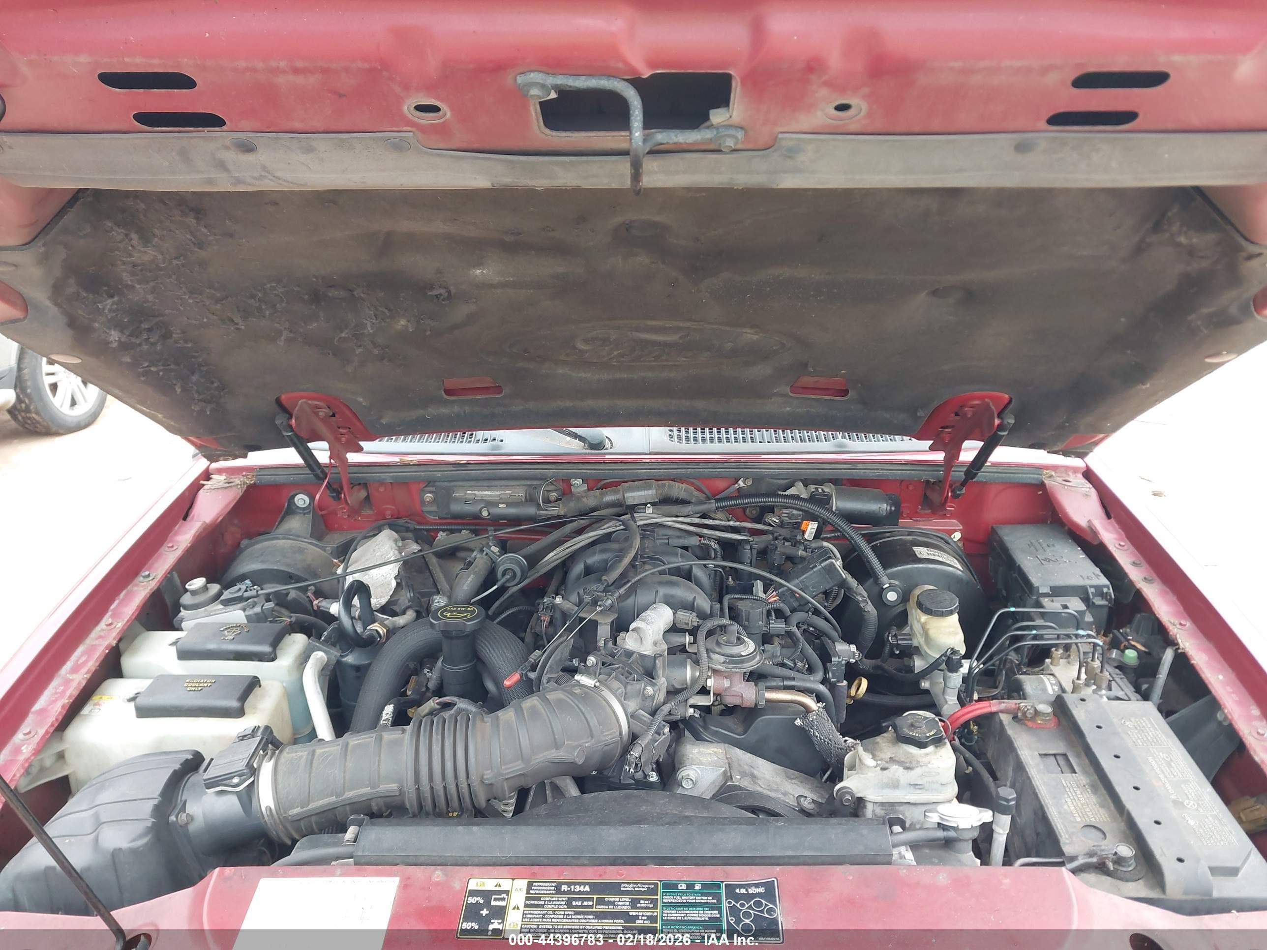 FORD EXPLORER image 10