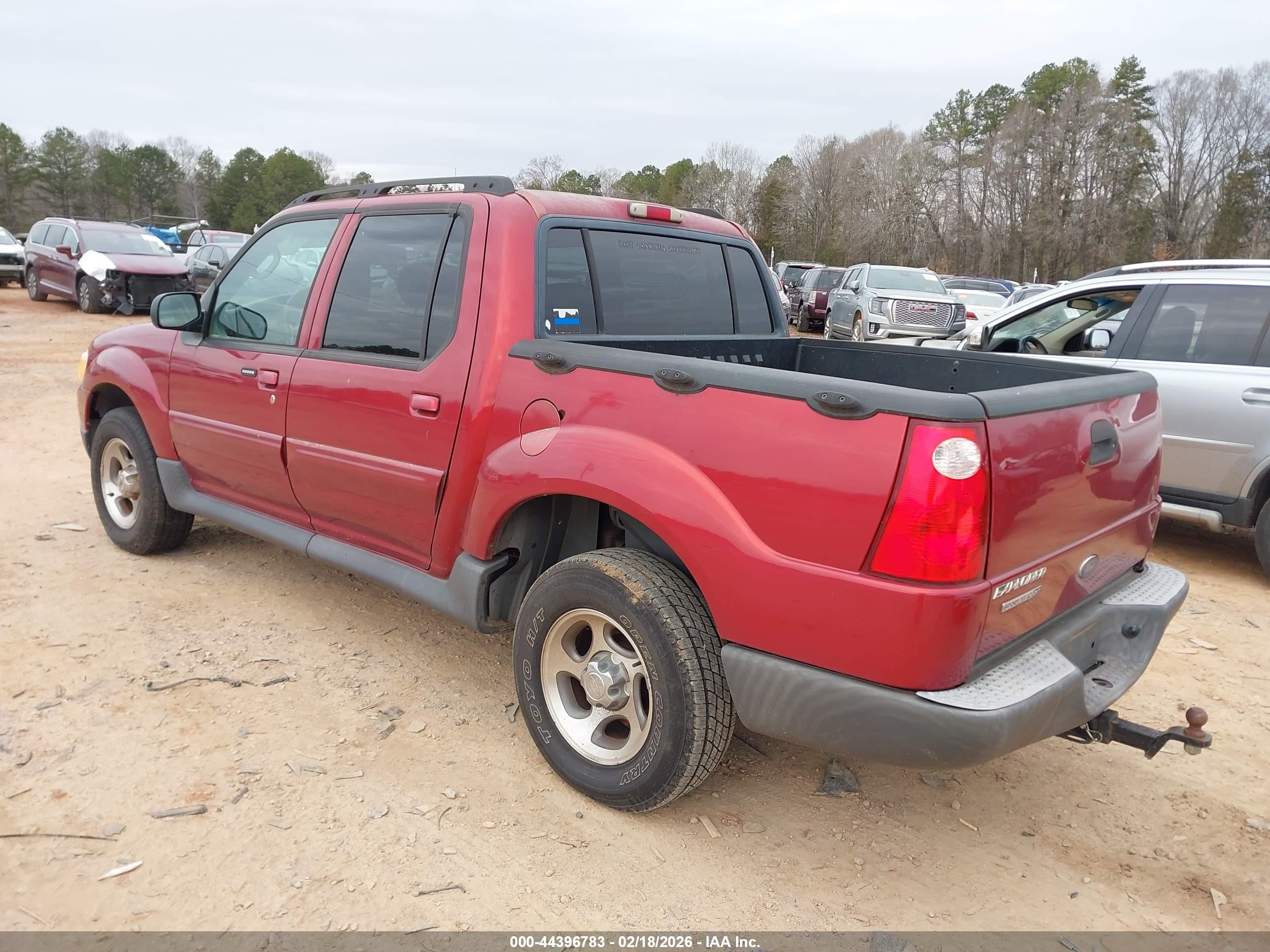 FORD EXPLORER image 3