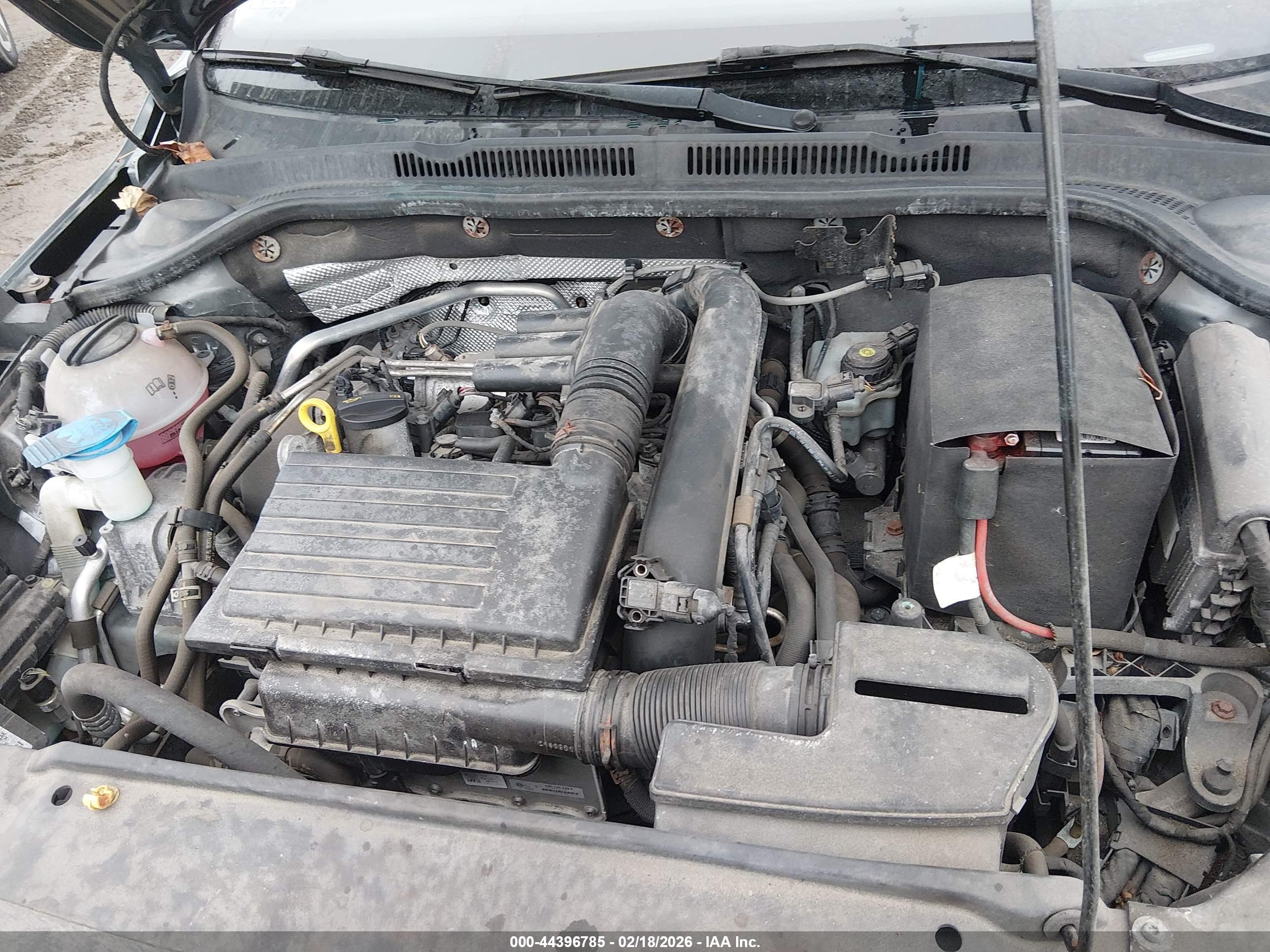 VOLKSWAGEN JETTA image 10