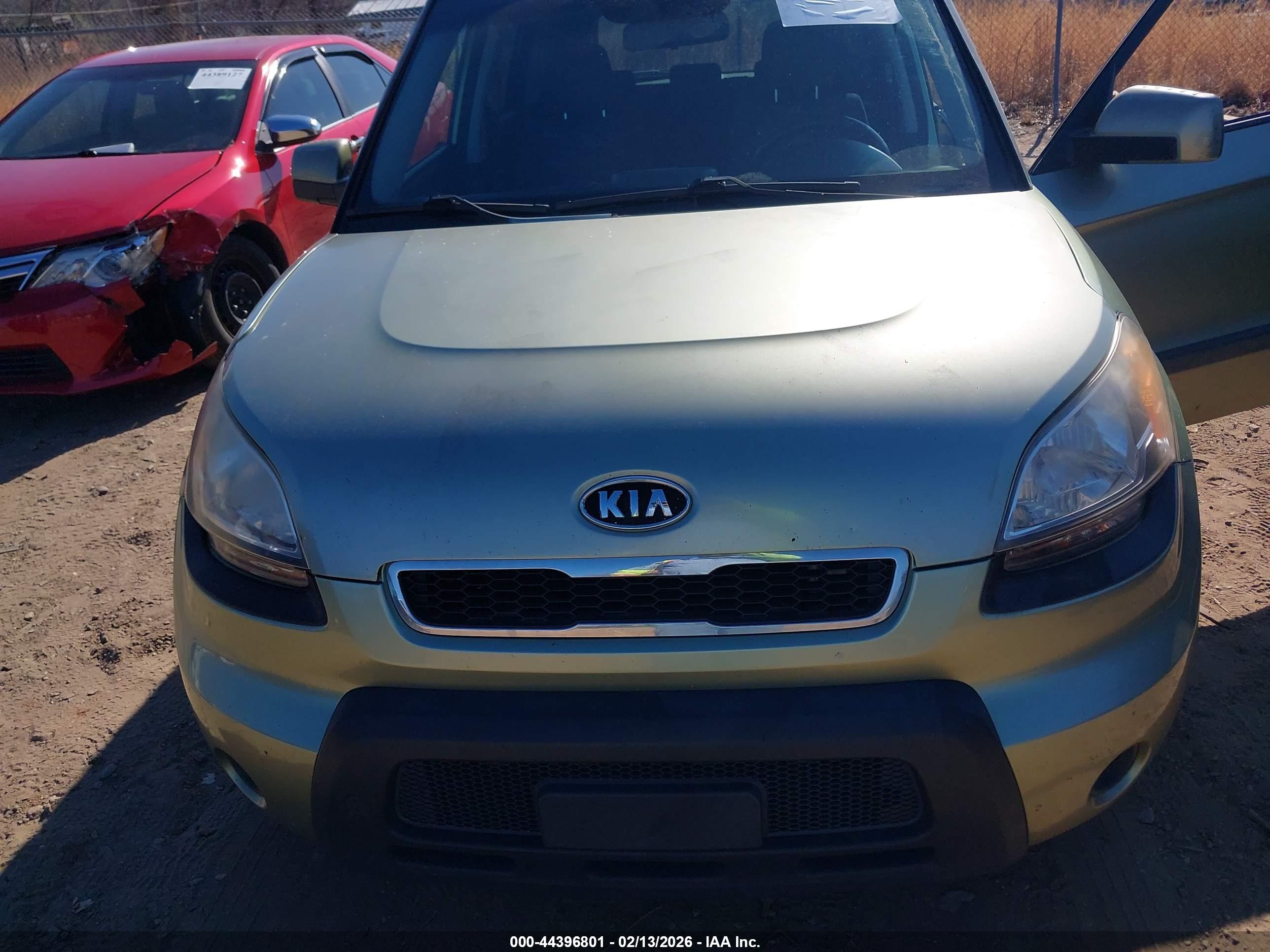 KIA SOUL image 6