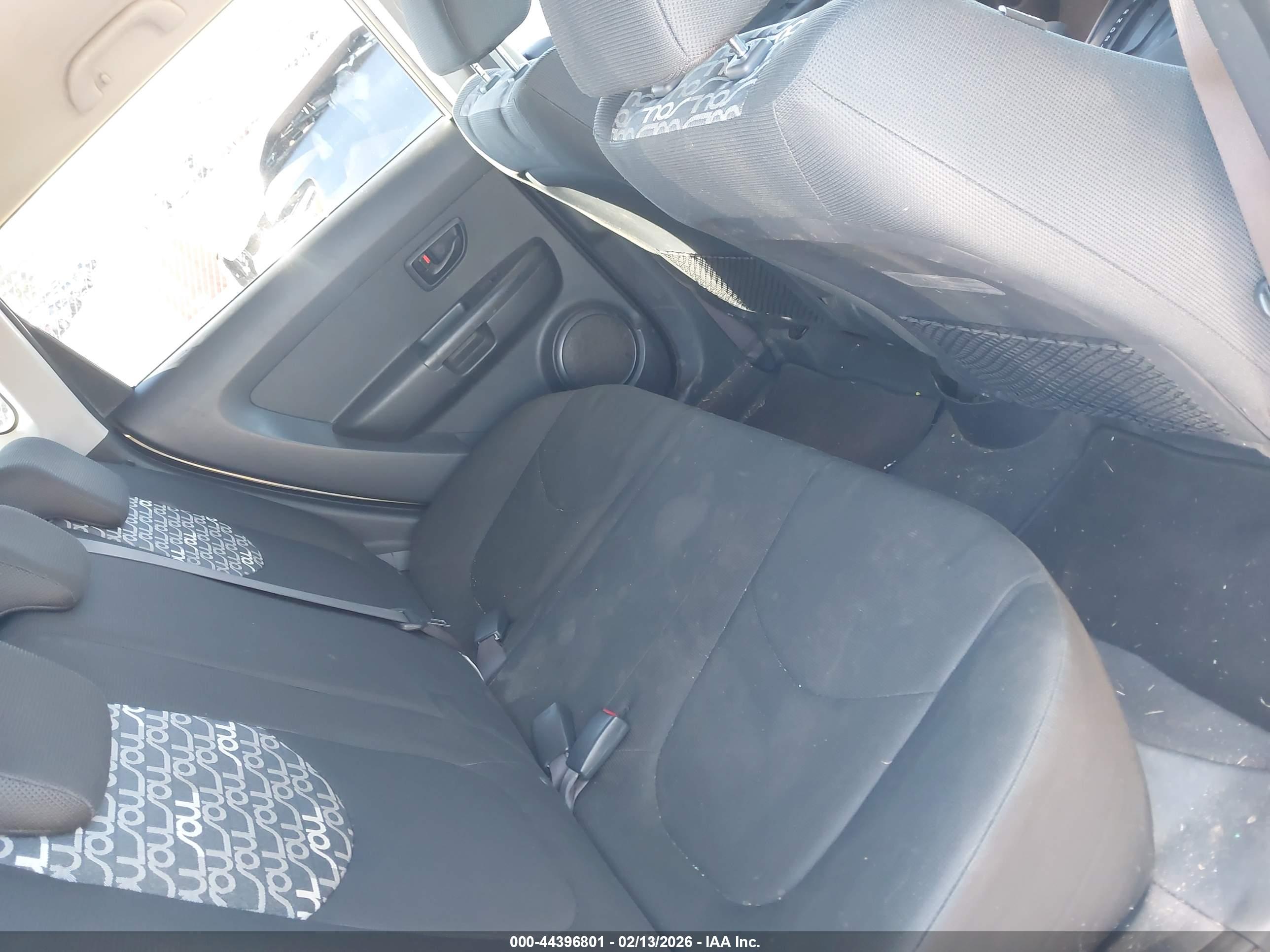 KIA SOUL image 8