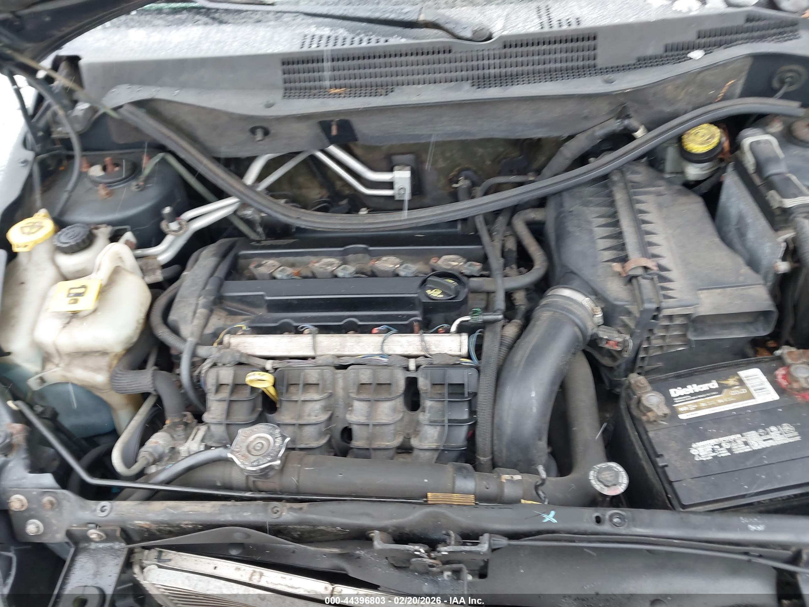 DODGE CALIBER image 10