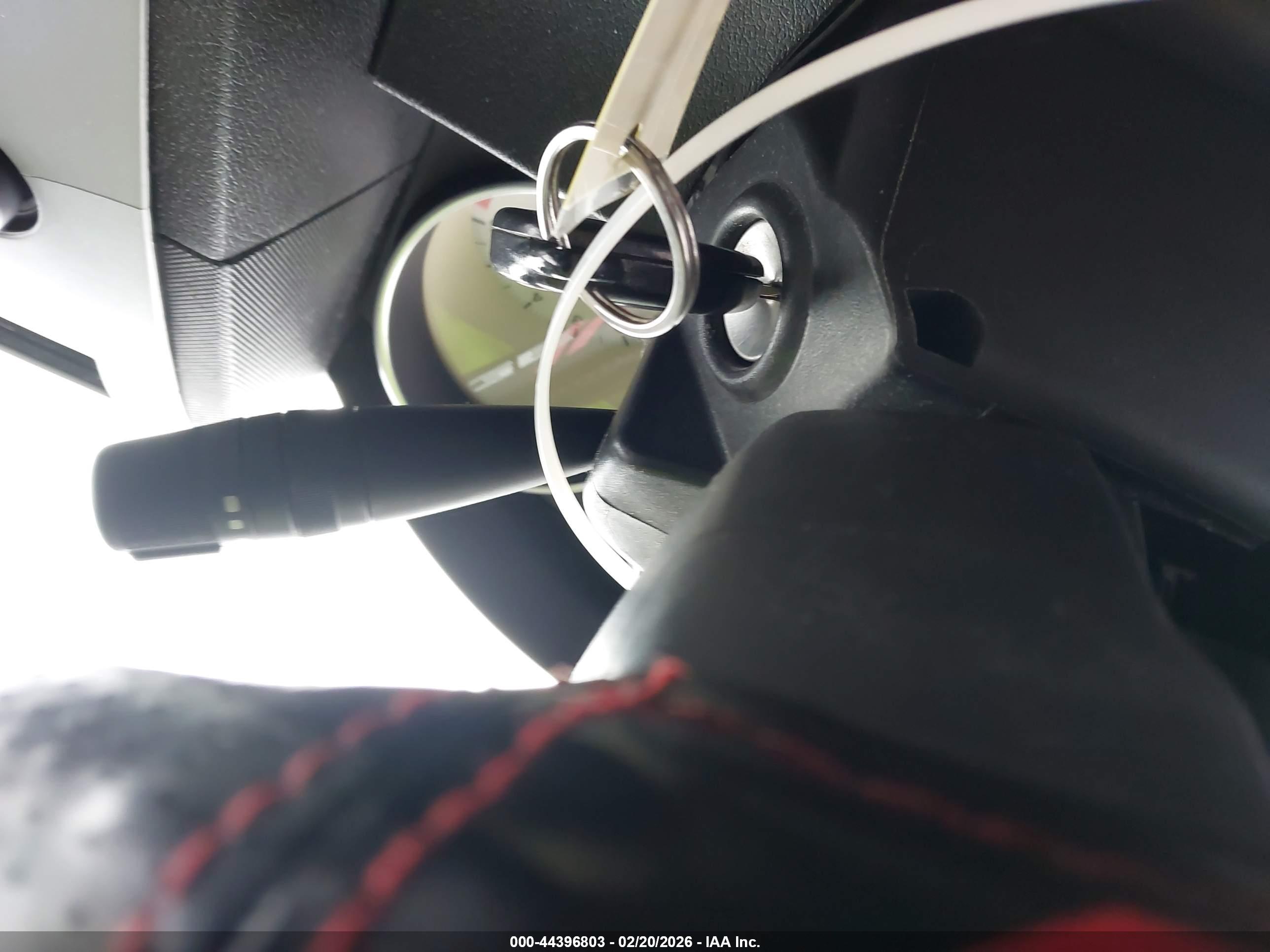 DODGE CALIBER image 11