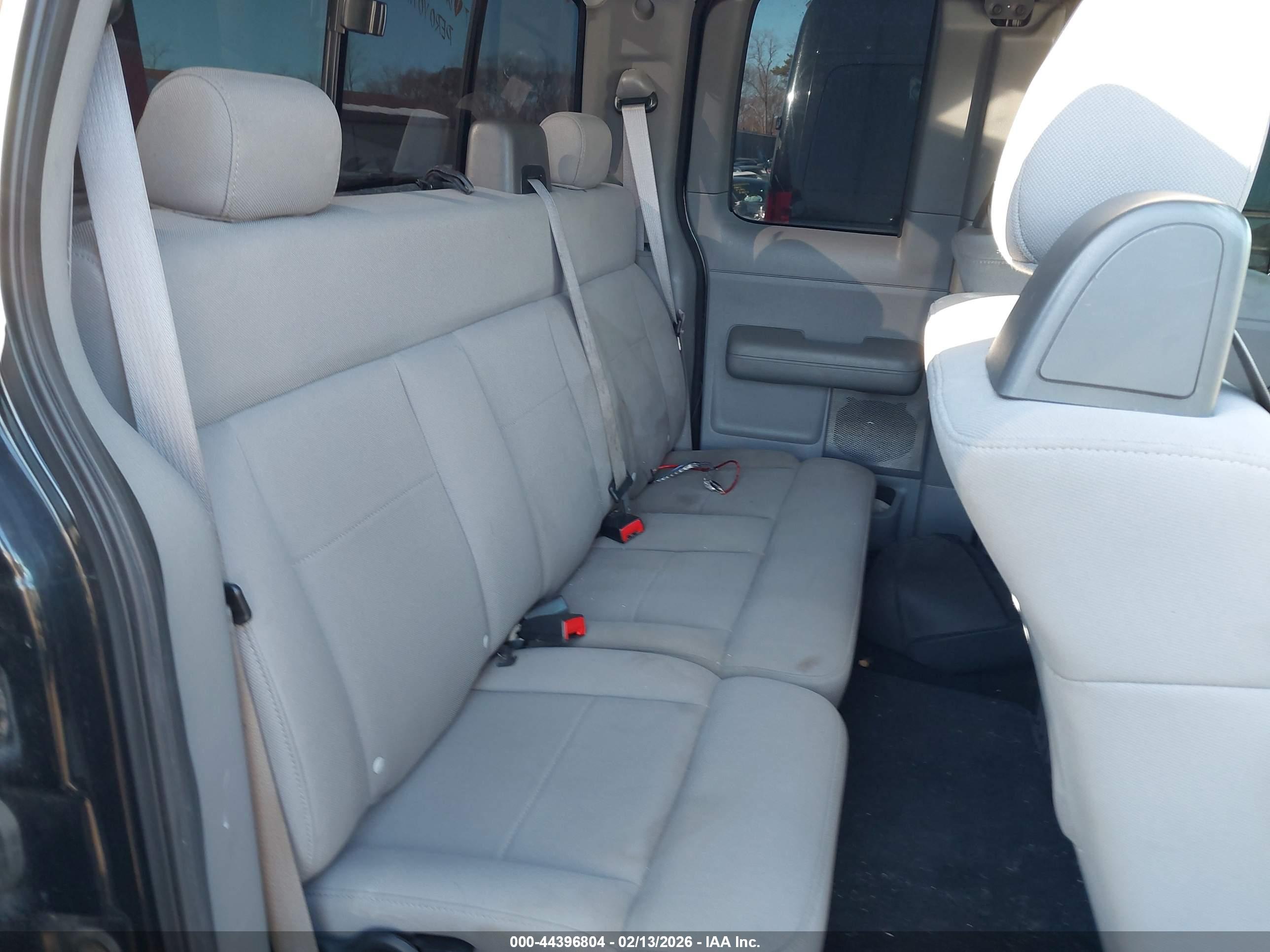 FORD F-150 image 8