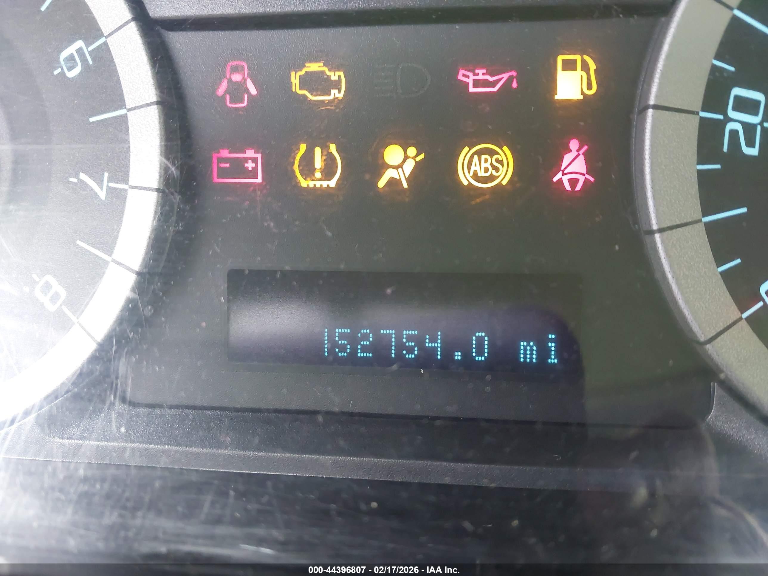 FORD ESCAPE image 7