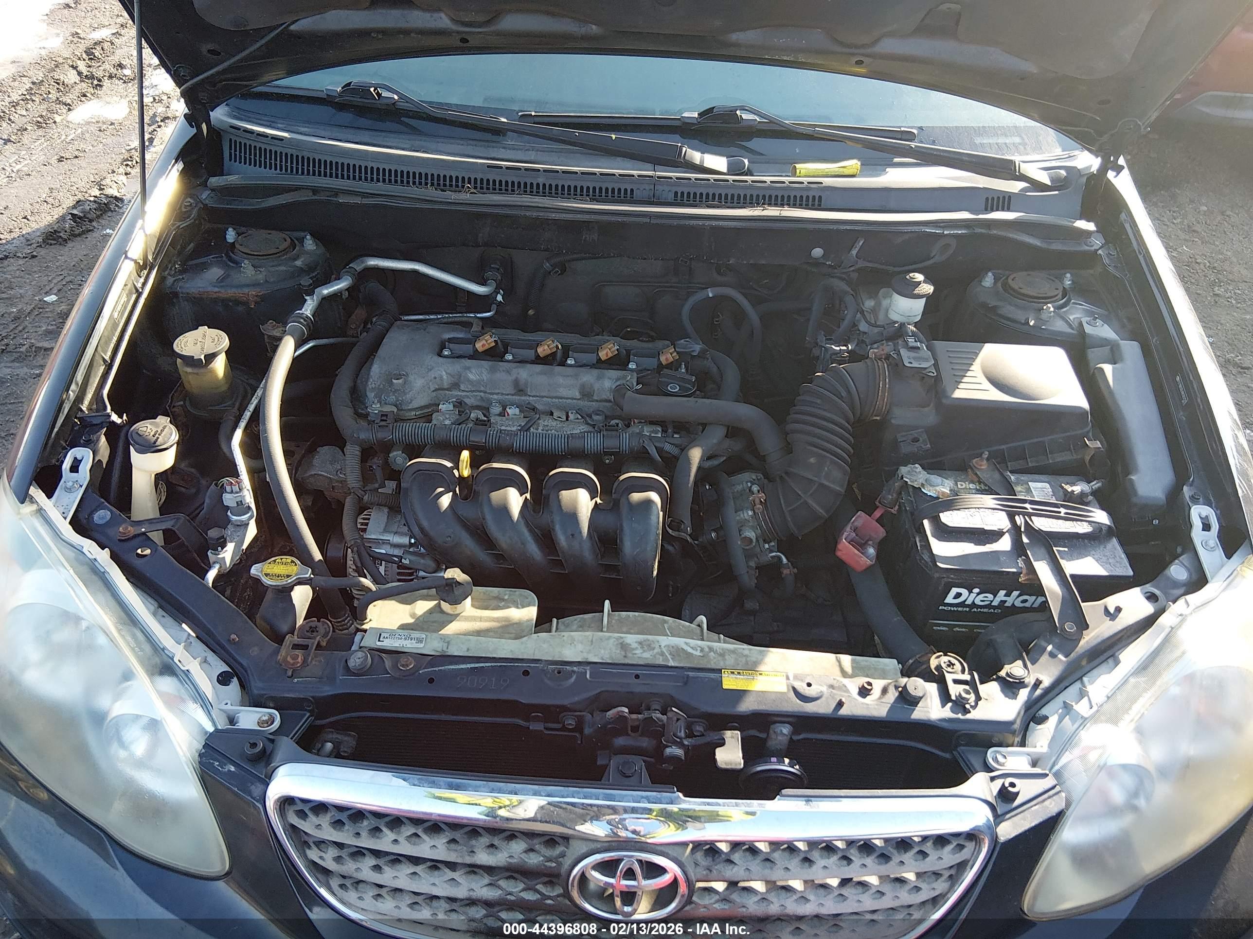 TOYOTA COROLLA image 10