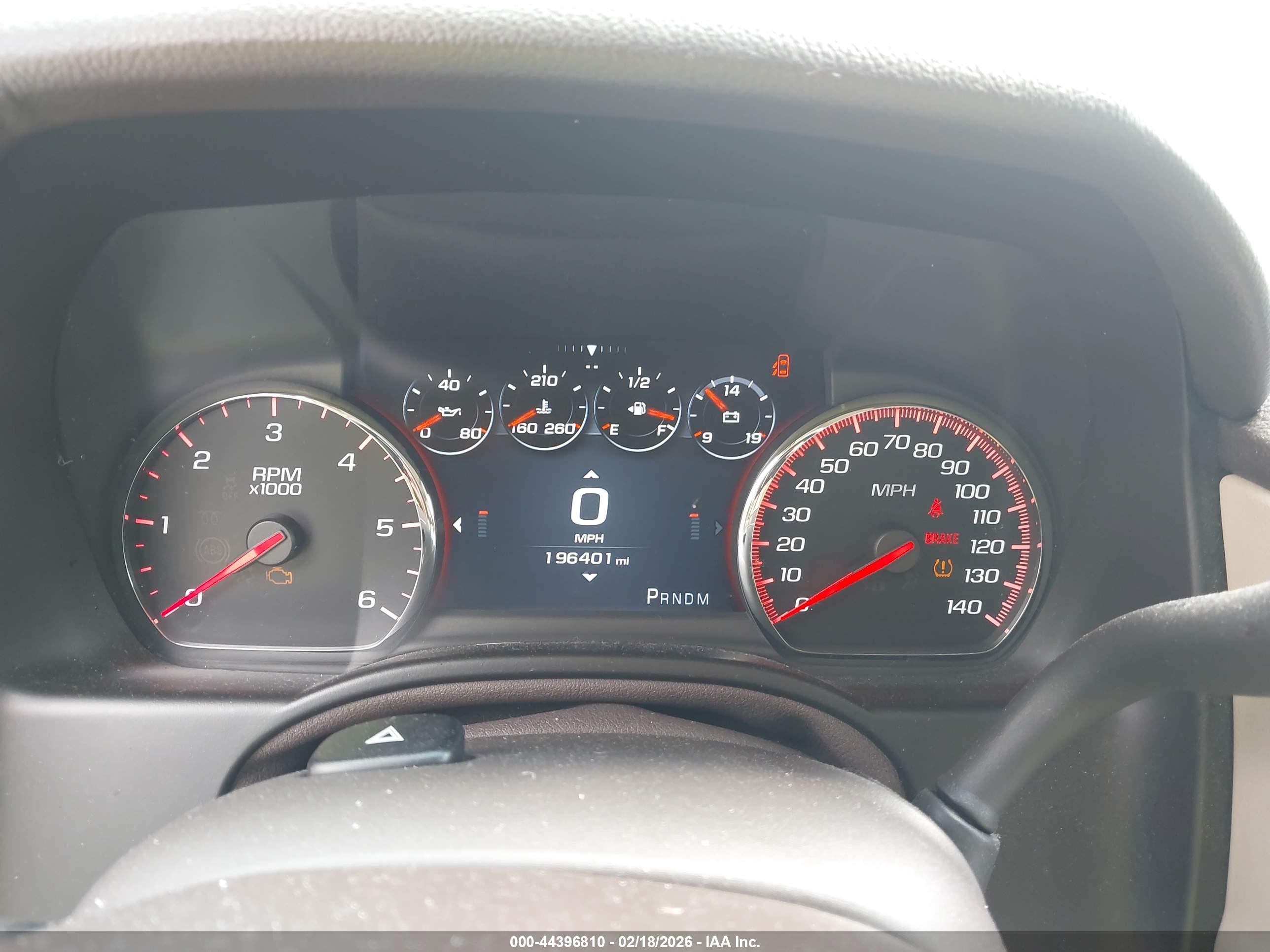 GMC YUKON image 7