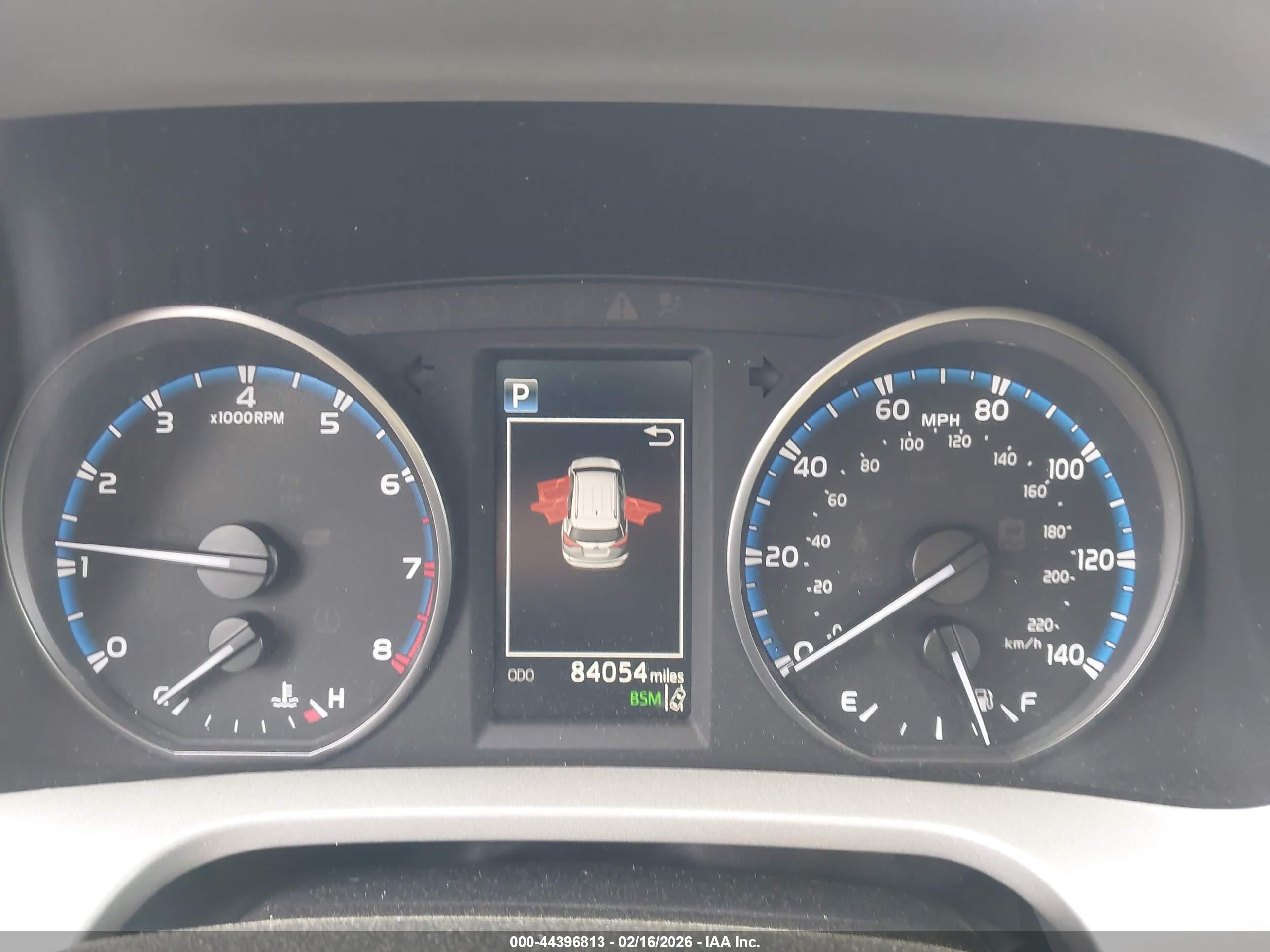 TOYOTA RAV4 image 7