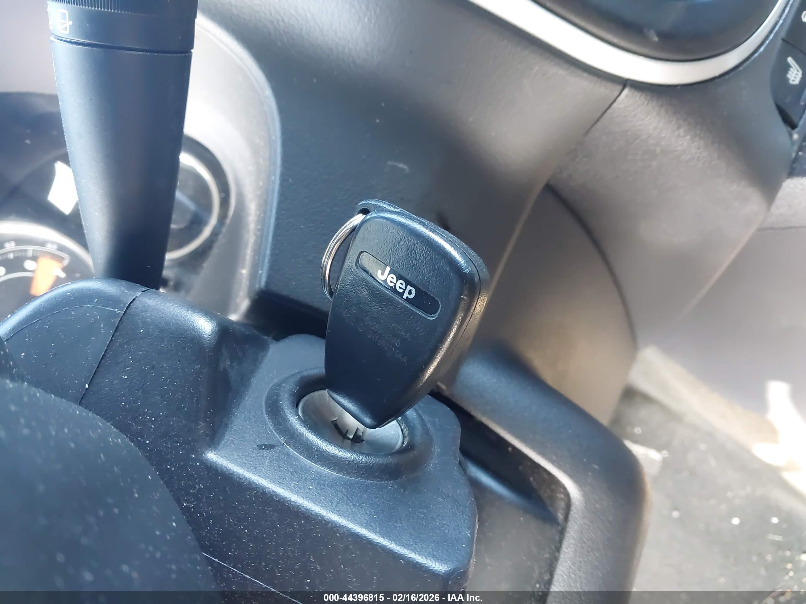 JEEP COMPASS image 11
