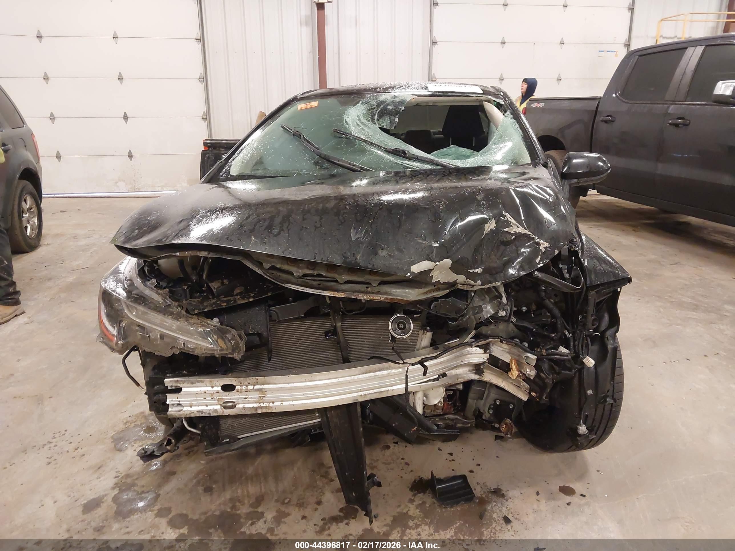 TOYOTA COROLLA image 6