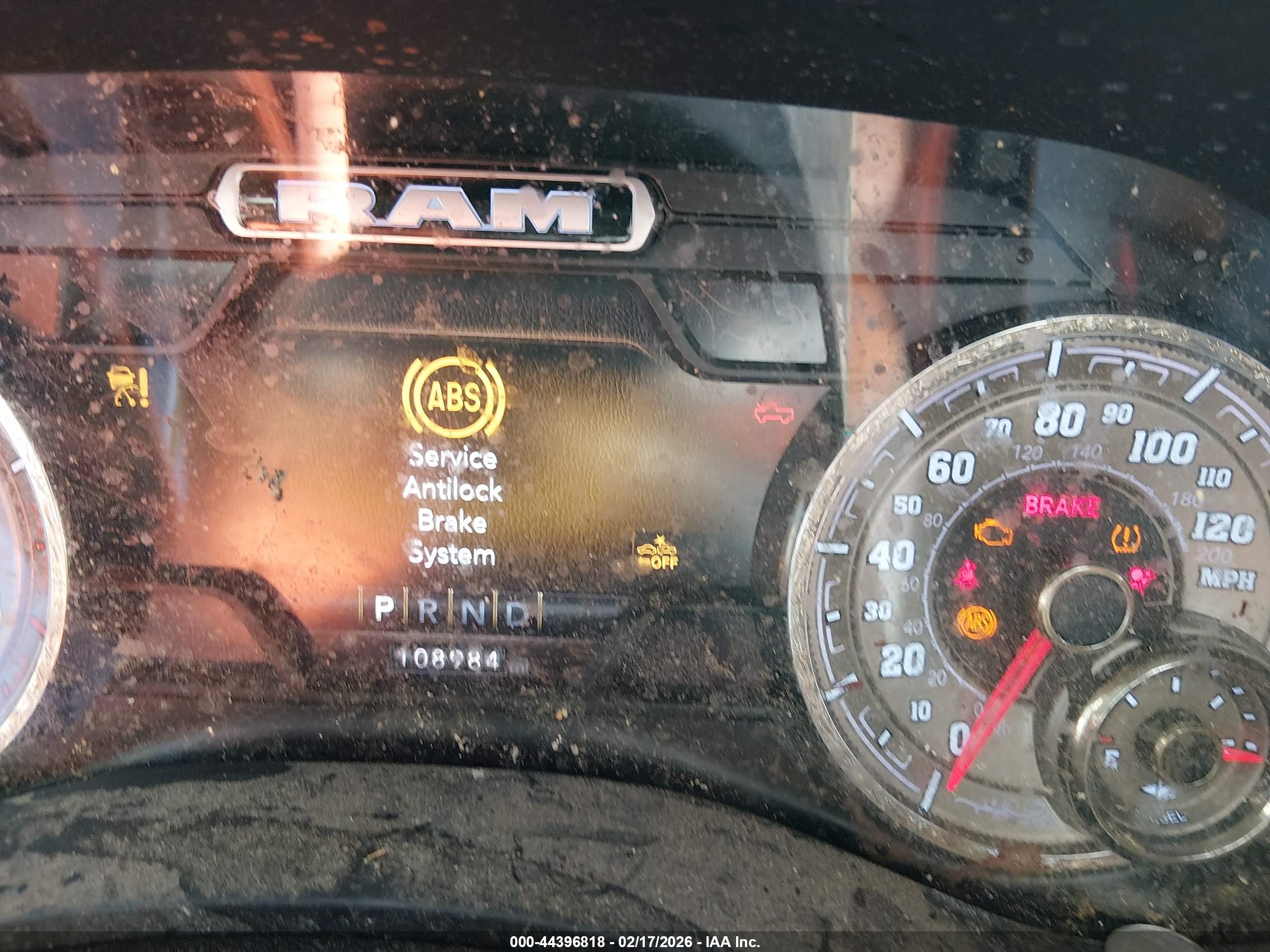 RAM 2500 image 7