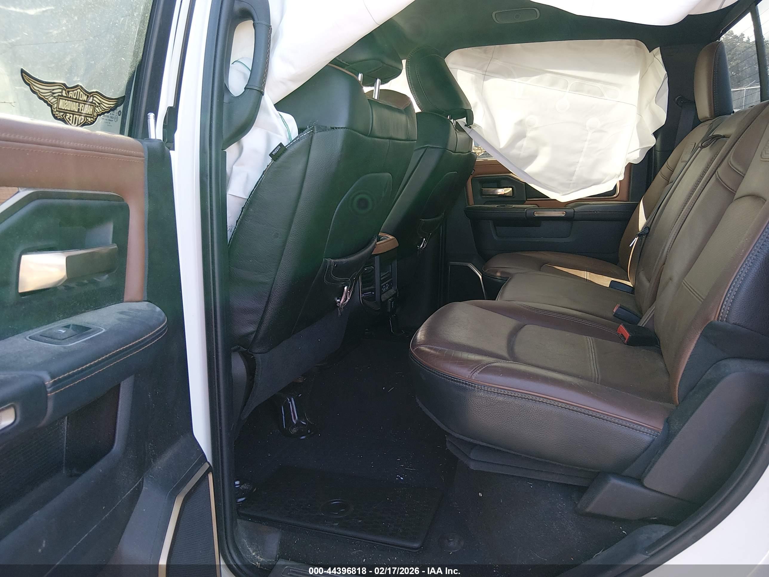 RAM 2500 image 8