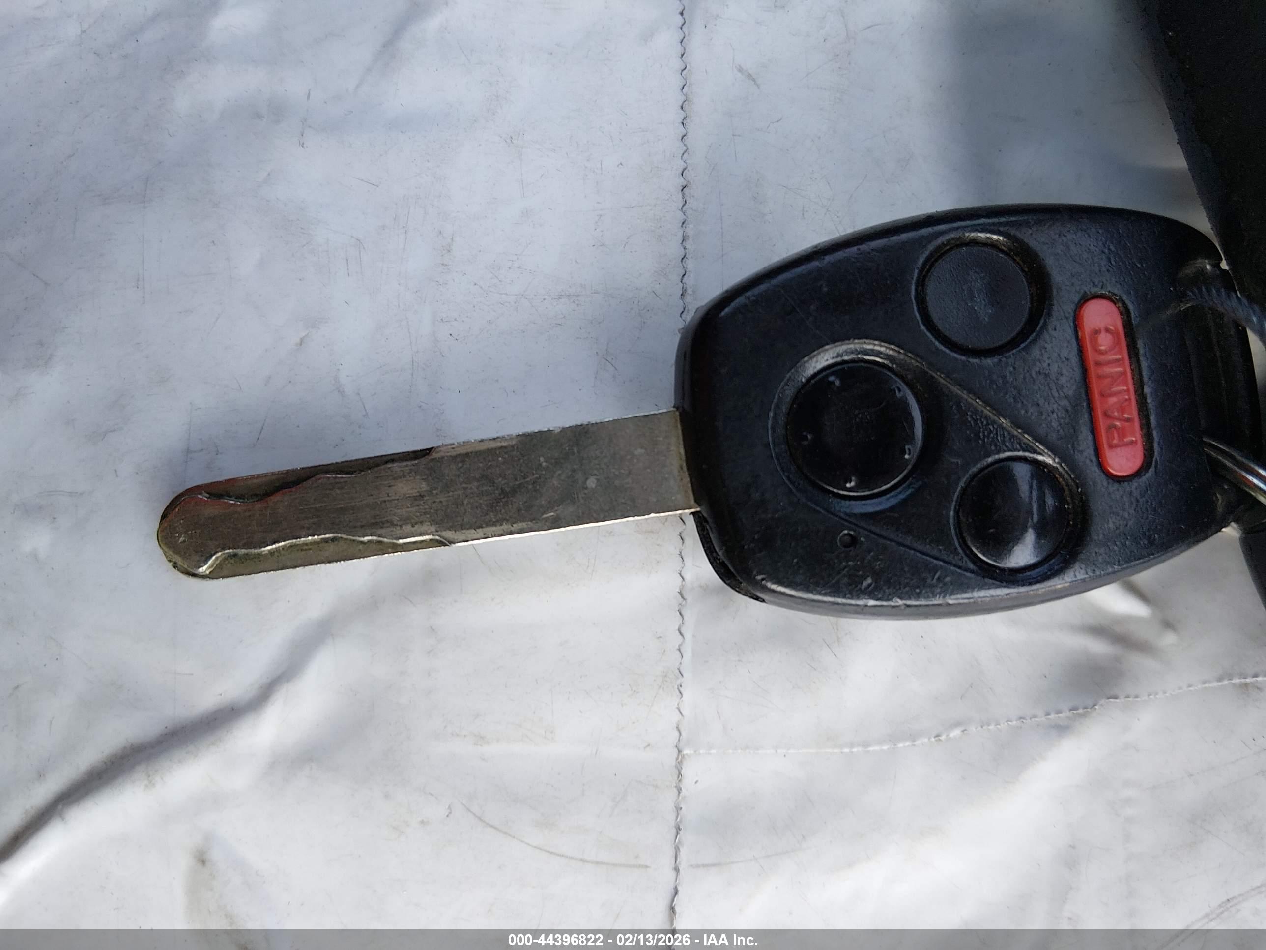 HONDA CIVIC image 11