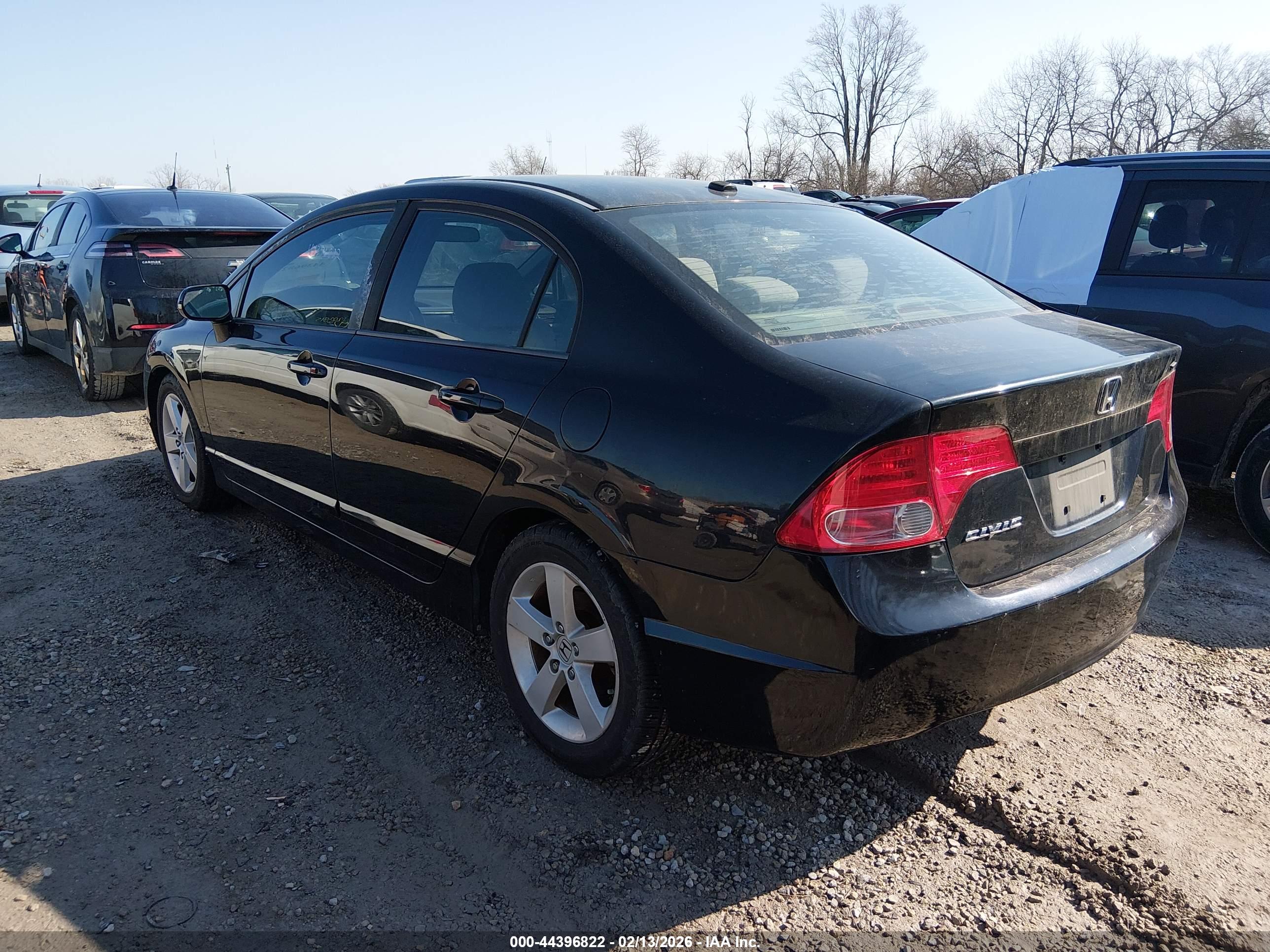 HONDA CIVIC image 3