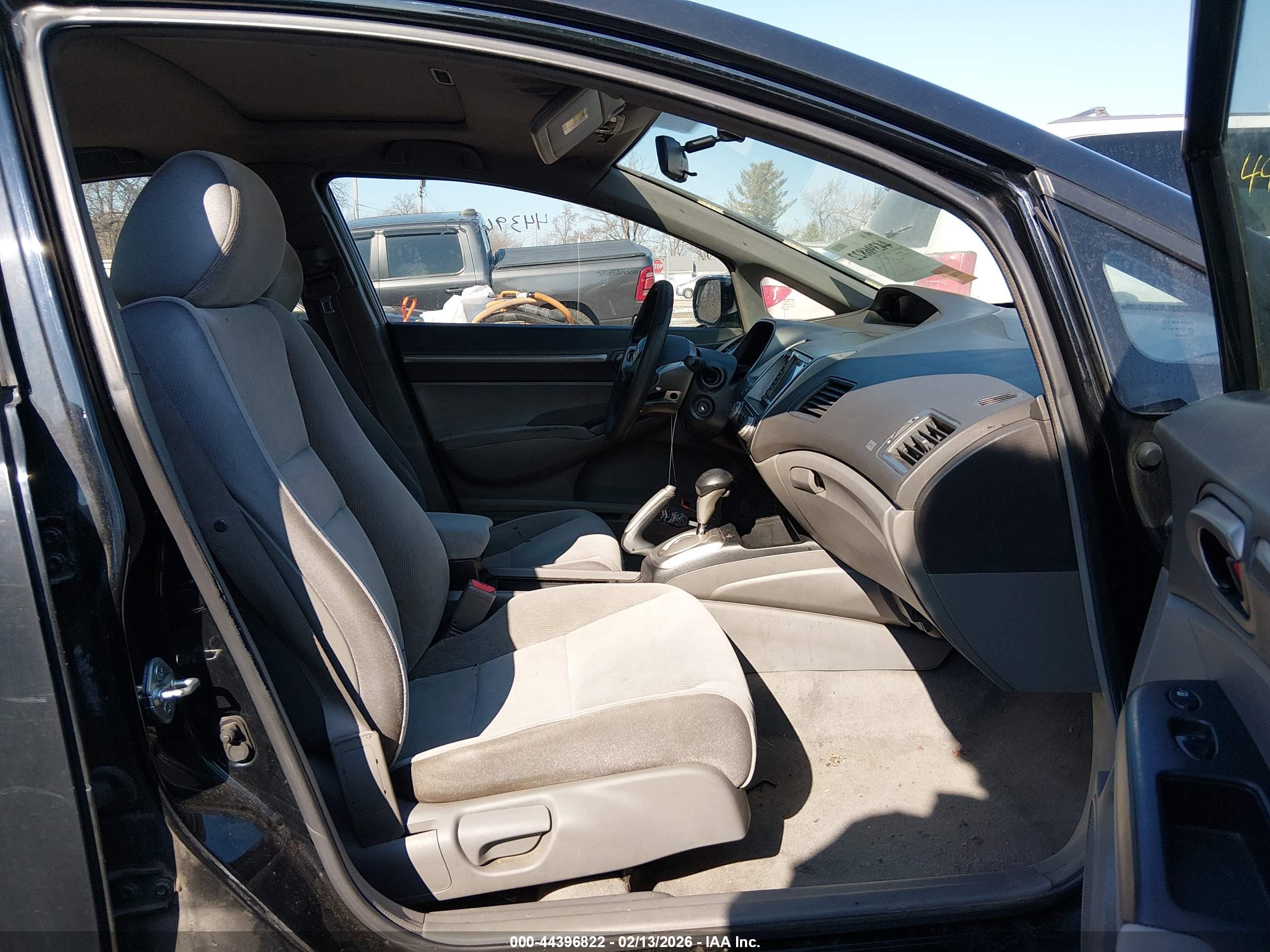 HONDA CIVIC image 5