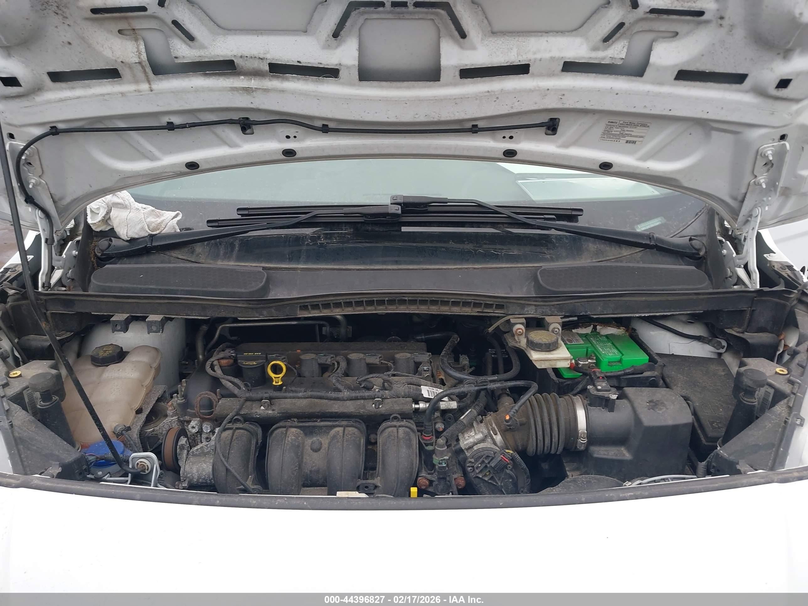 FORD TRANSIT image 10