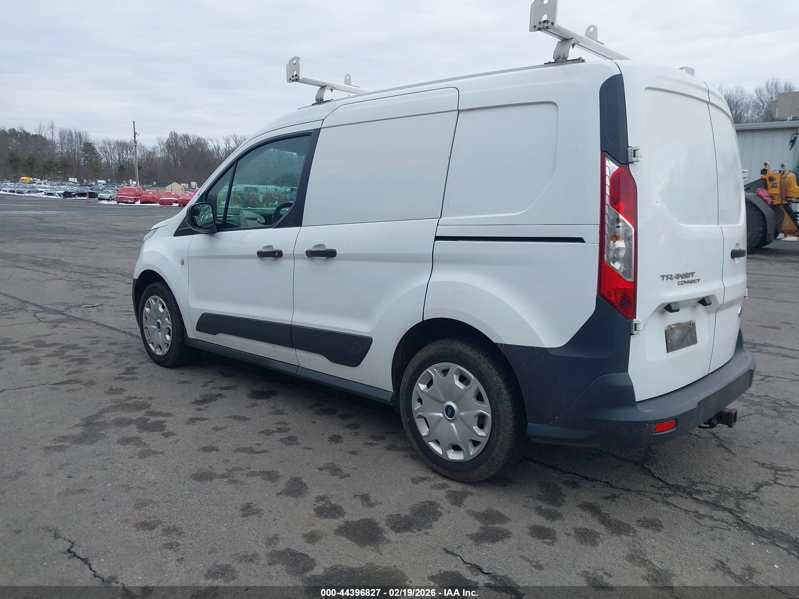 FORD TRANSIT image 3