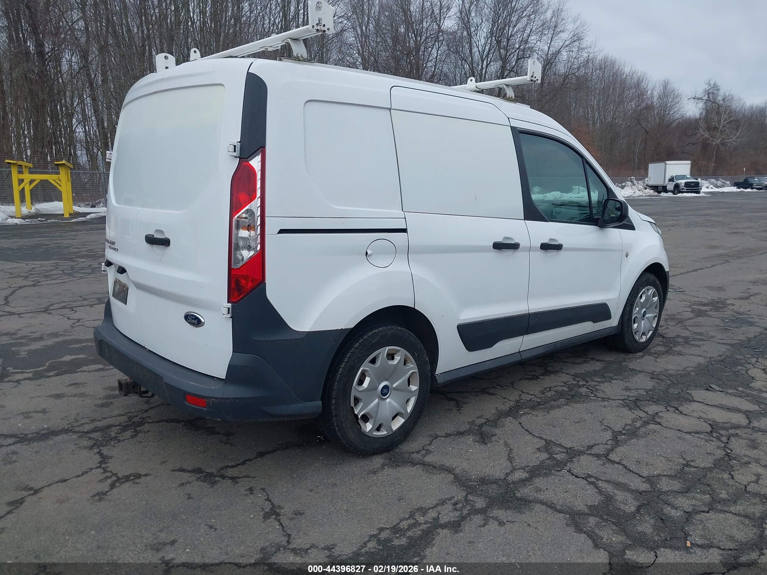 FORD TRANSIT image 4